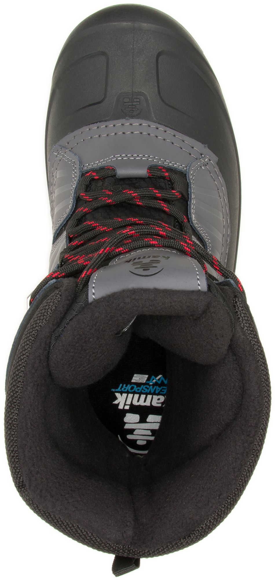 Kamik Men's Iceland 200g Waterproof Insulated Winter Boots product image