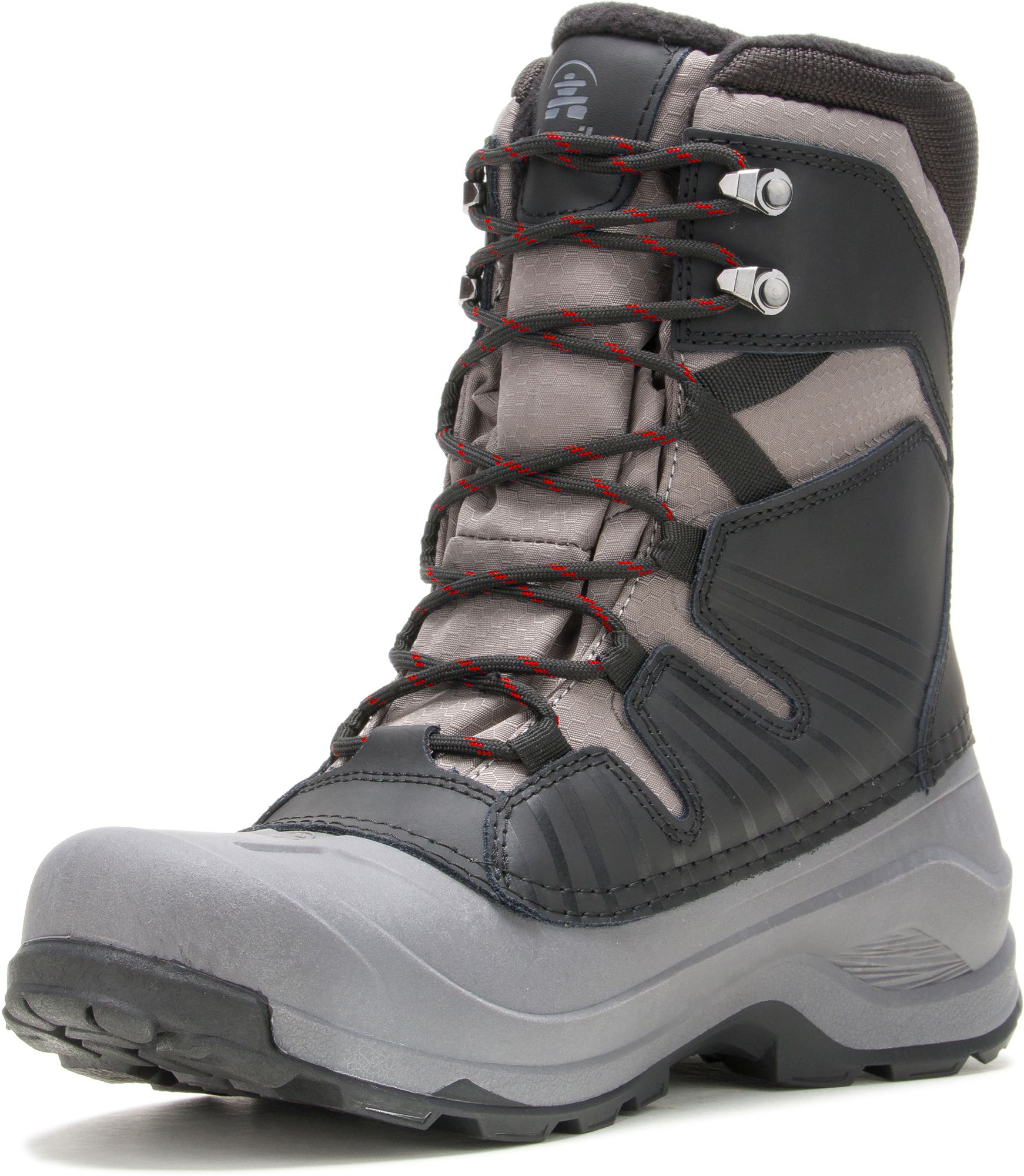 Kamik Men's Iceland 200g Waterproof Insulated Winter Boots product image