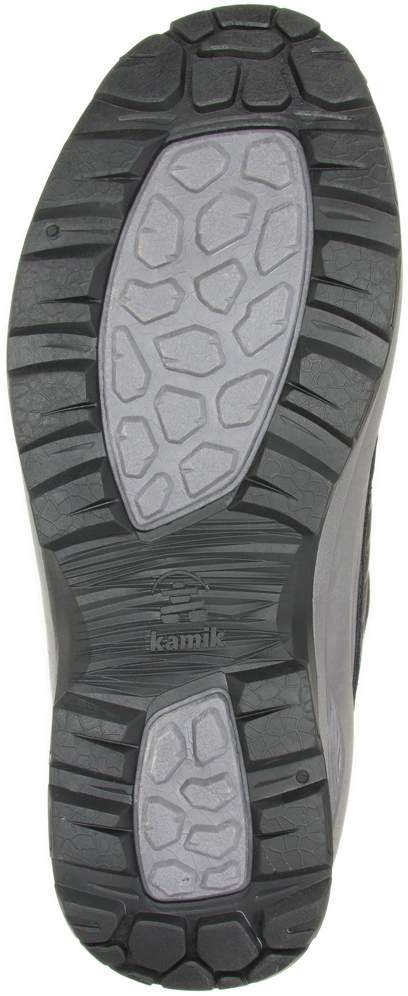 Kamik Men's Iceland 200g Waterproof Insulated Winter Boots product image
