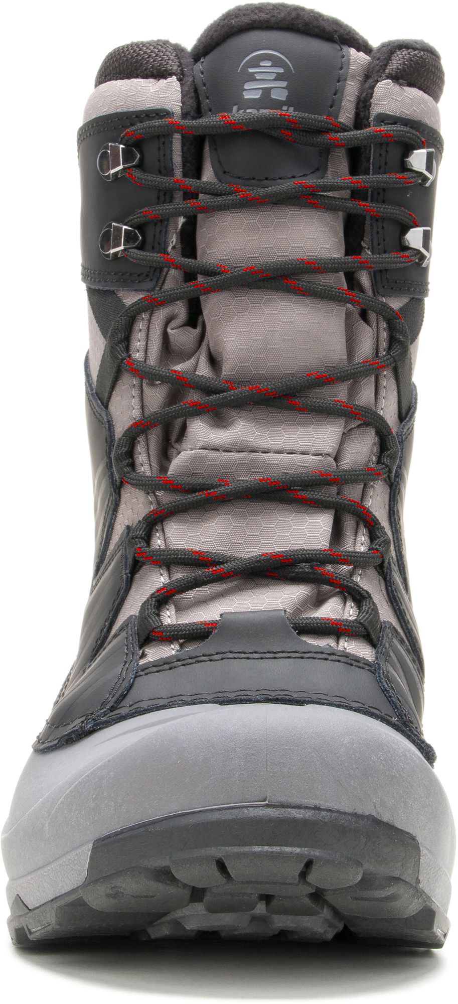 Kamik Men's Iceland 200g Waterproof Insulated Winter Boots product image