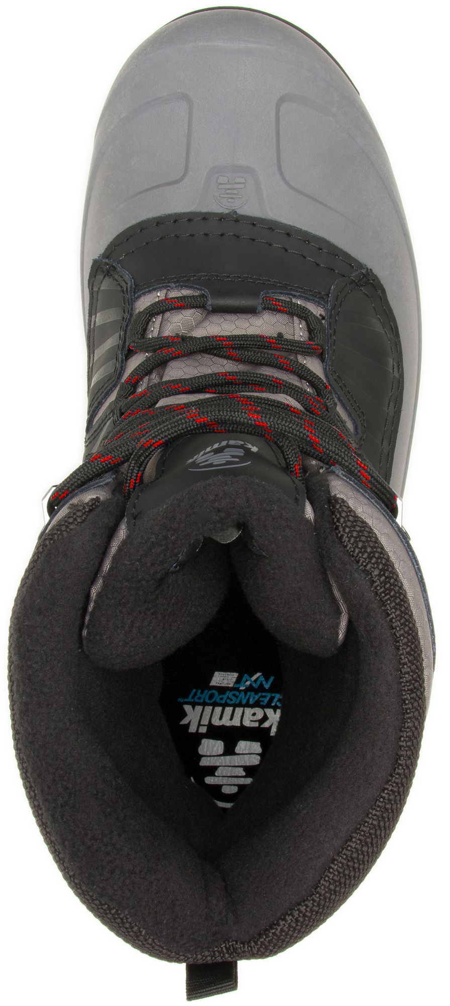 Kamik Men's Iceland 200g Waterproof Insulated Winter Boots product image