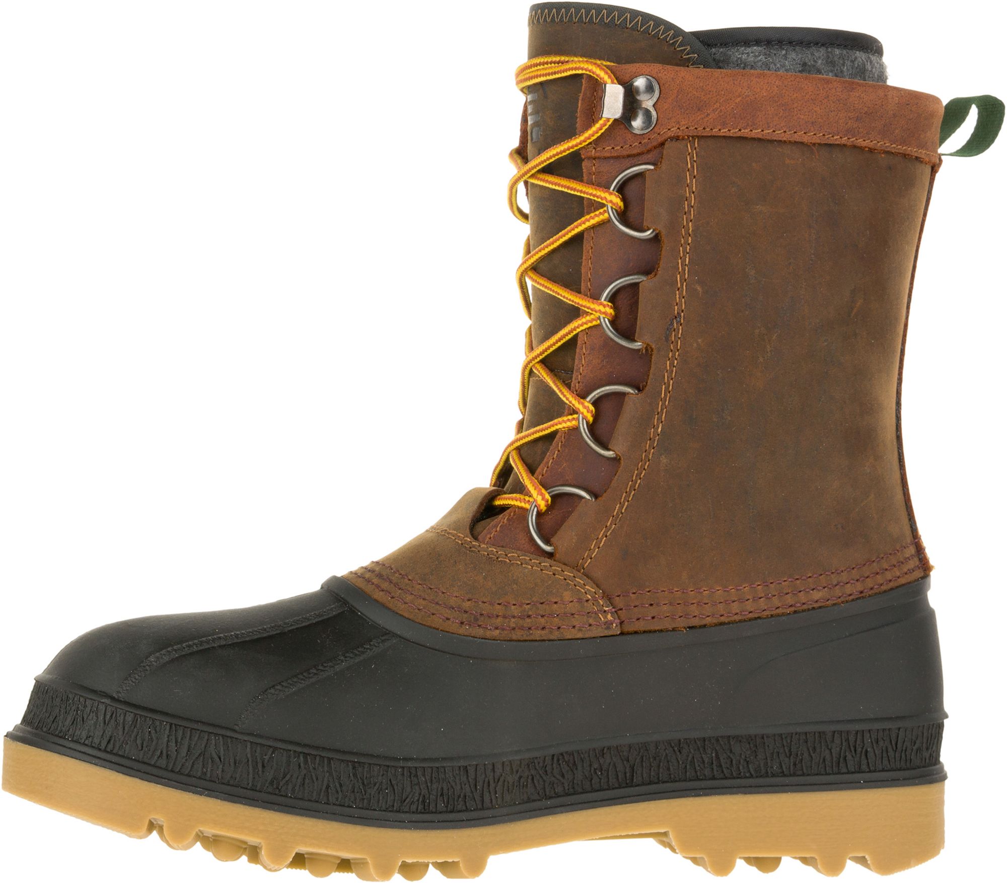 kamik william winter boot