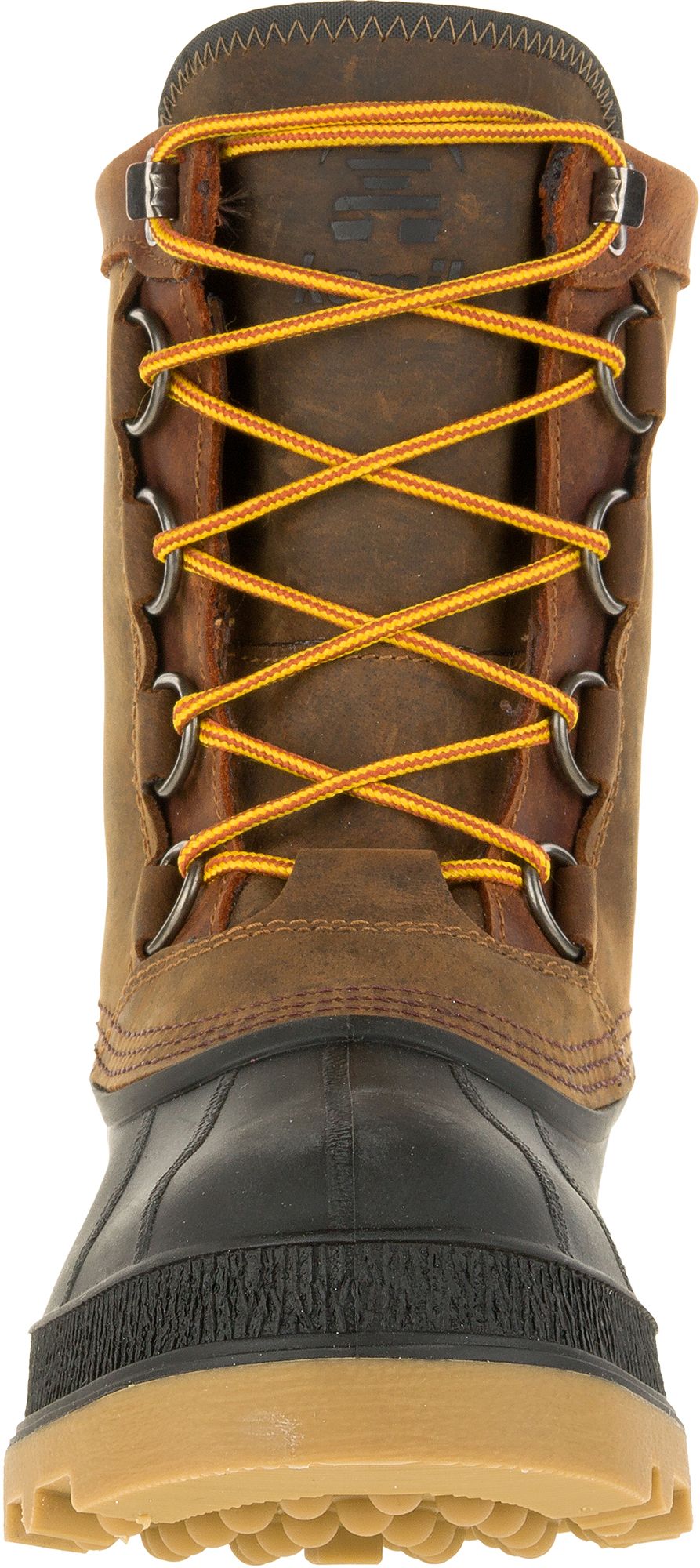 kamik william boot