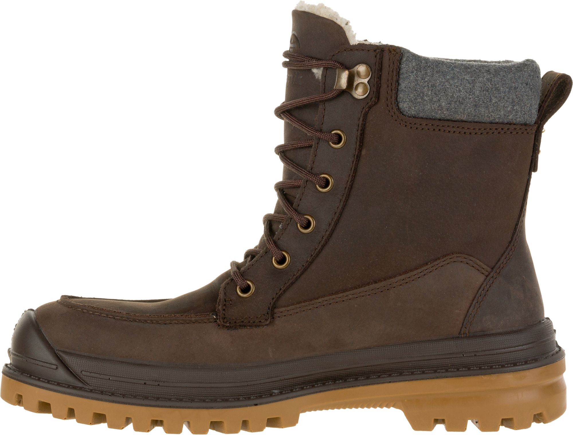 kamik griffon winter boot