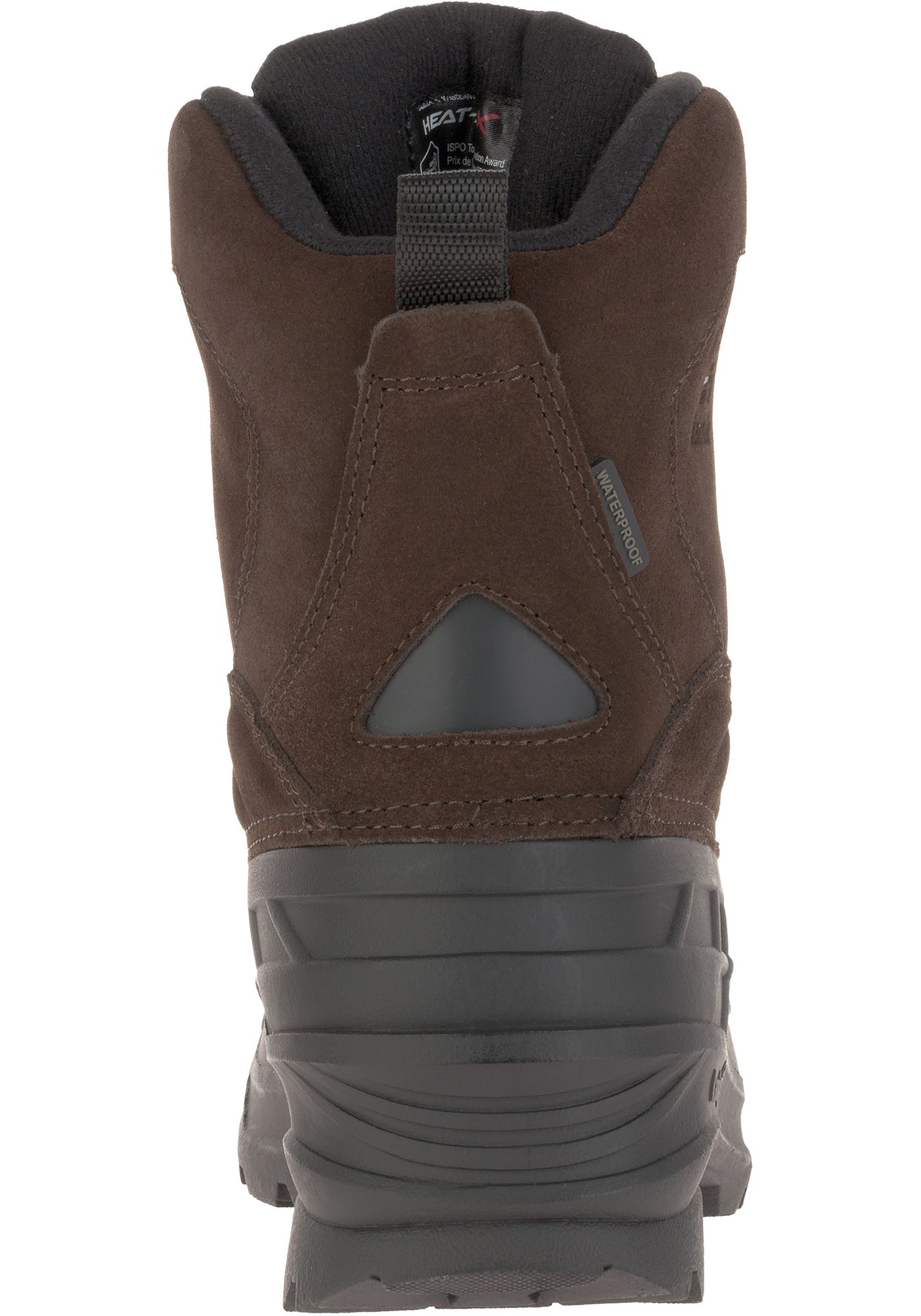 Kamik men's fargo snow boots clearance