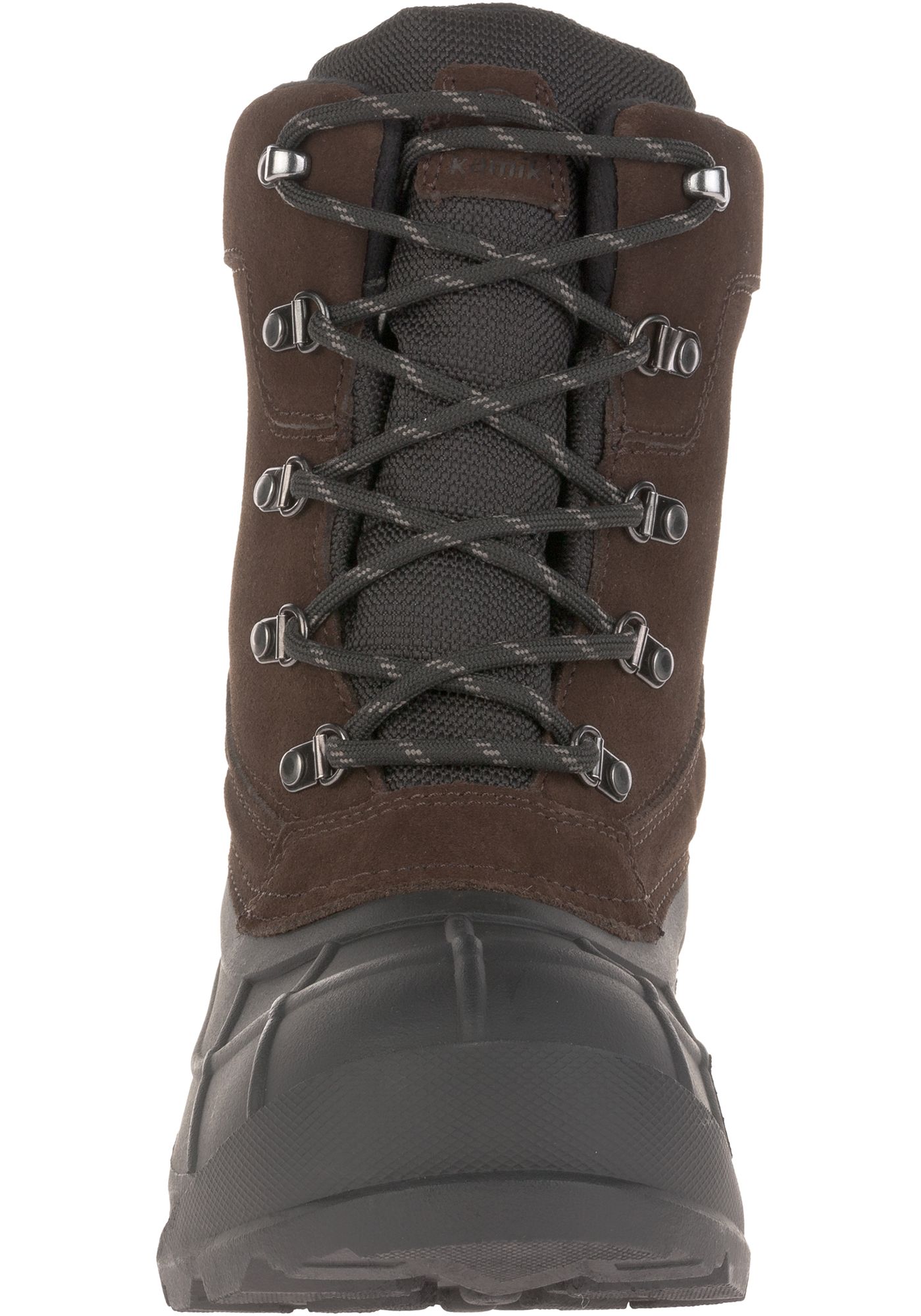 Kamik fargo men's waterproof winter boots online