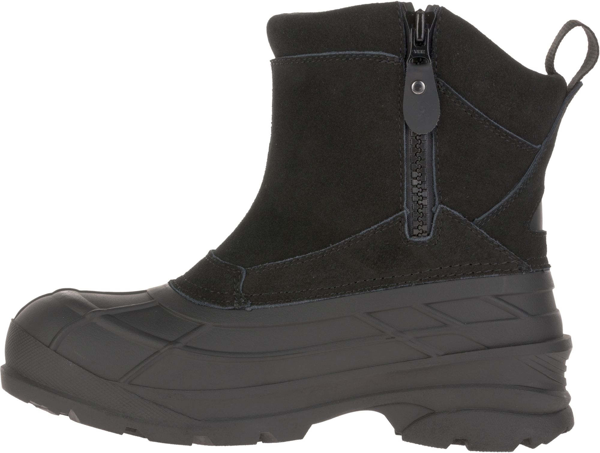 Kamik Men's Champlain 3 Winter Boots