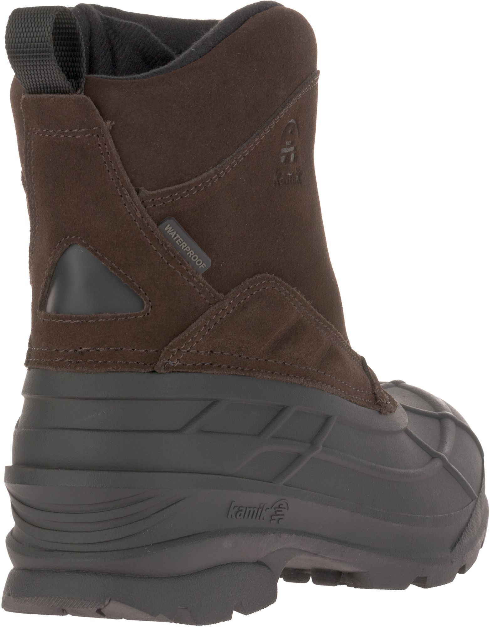 Kamik Men's Champlain 3 Winter Boots product image