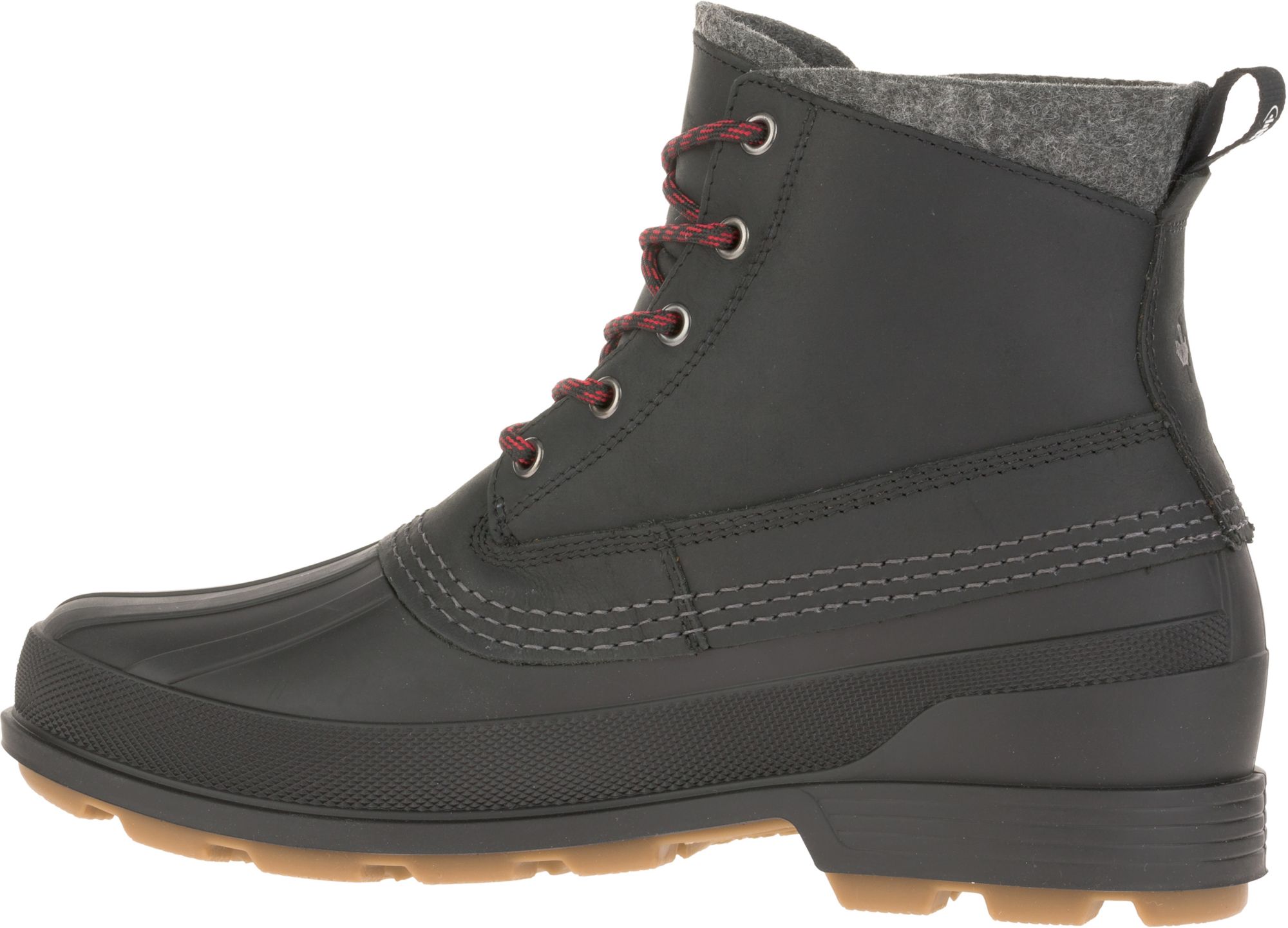 Kamik Men's Lawrence M Winter Boots