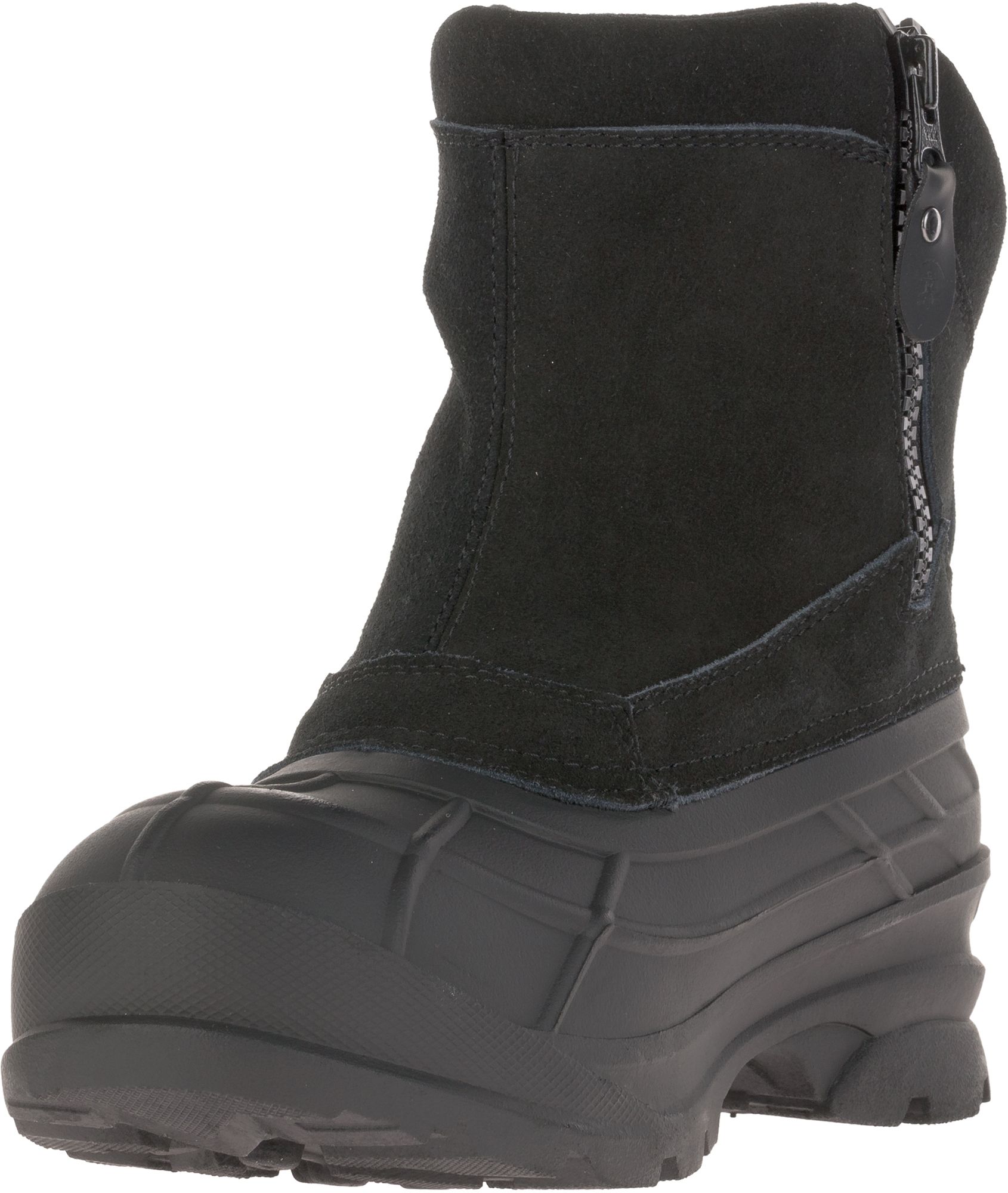 Kamik Men's Champlain Wide Waterproof Winter Boots product image