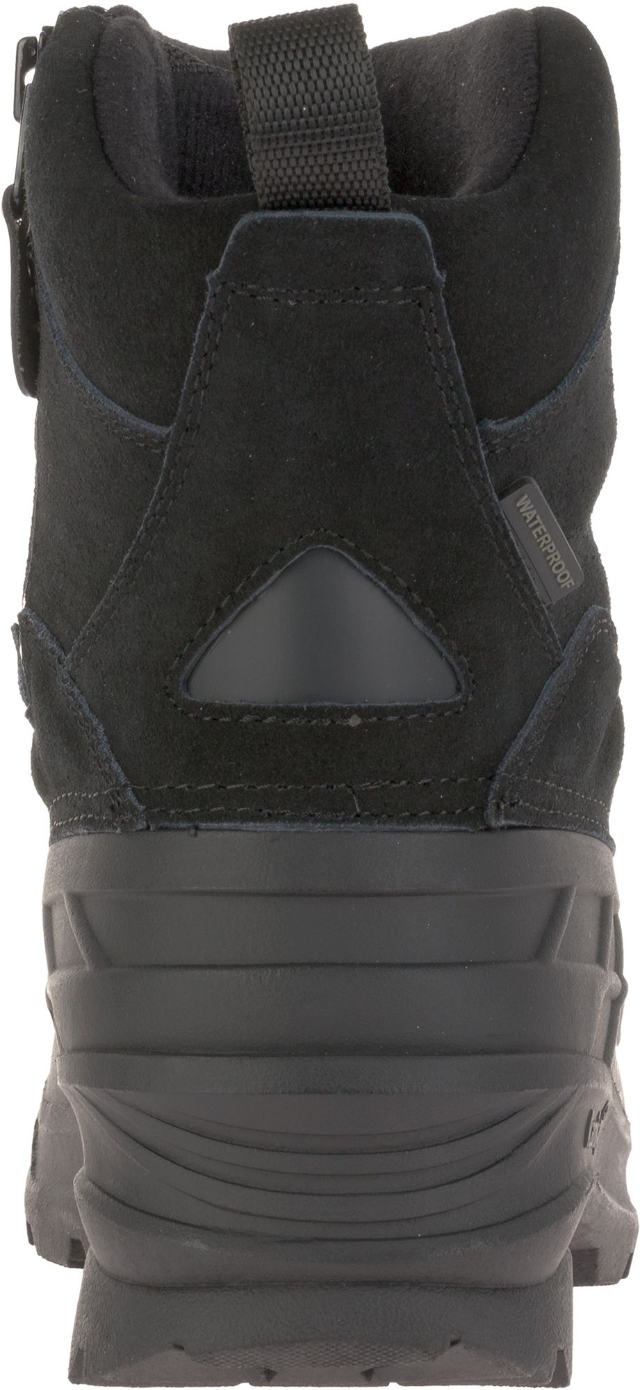 Kamik Men's Champlain Wide Waterproof Winter Boots product image