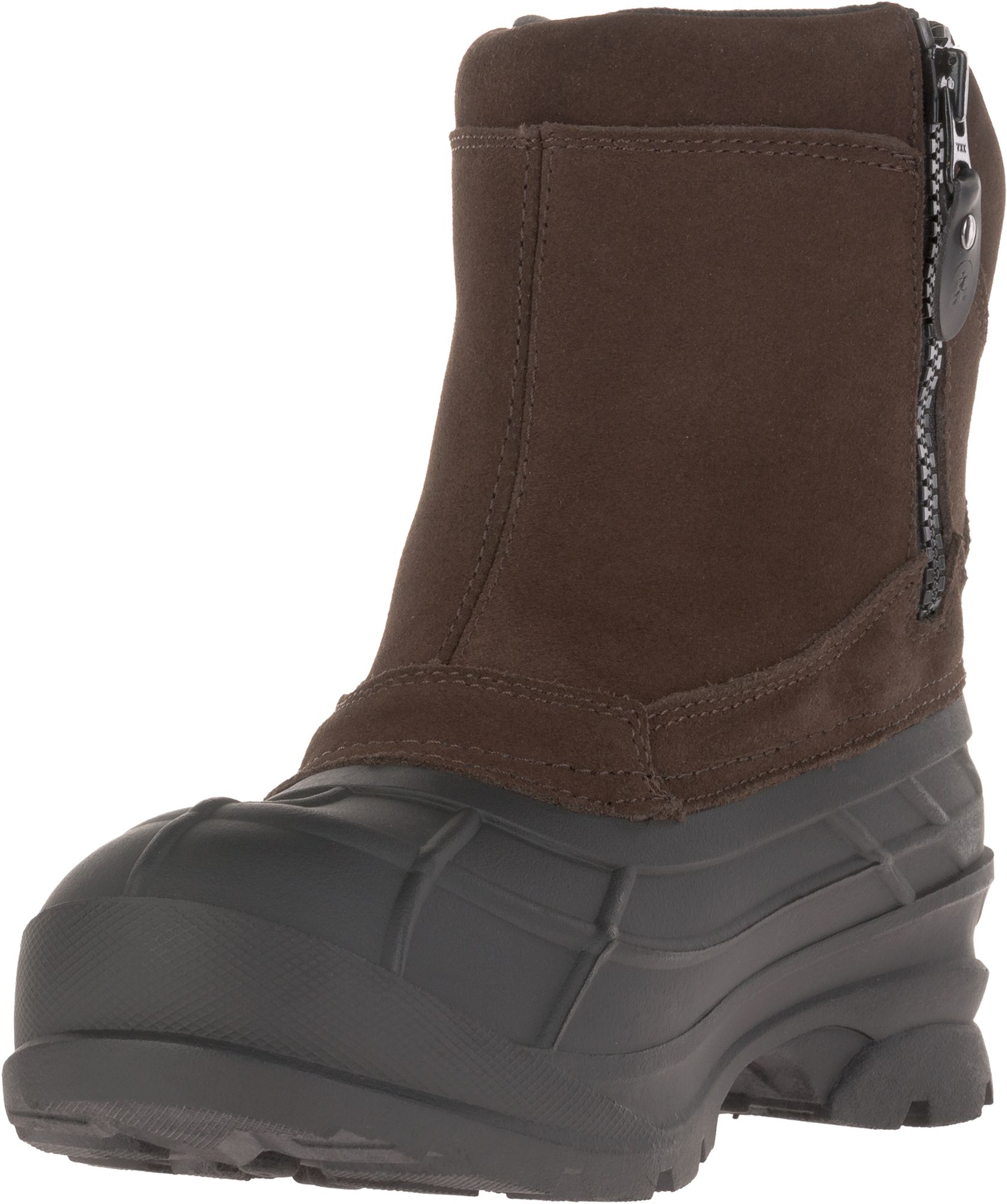 Kamik Men's Champlain Wide Waterproof Winter Boots product image