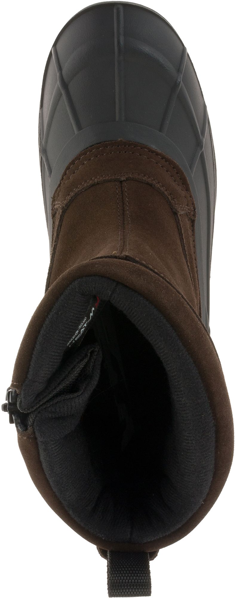 Kamik Men's Champlain Wide Waterproof Winter Boots product image