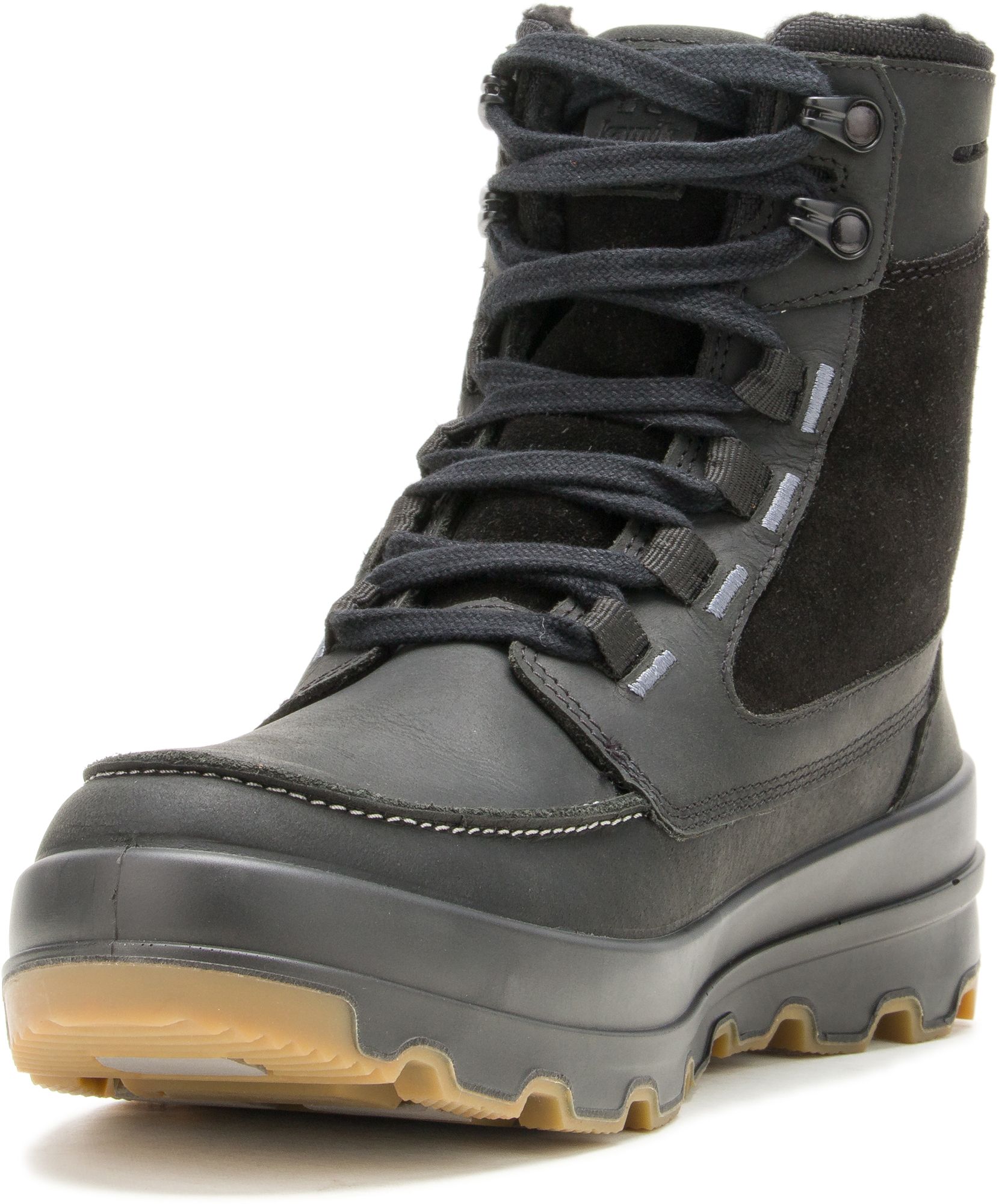 Kamik Men's Inception Waterproof Winter Boots product image