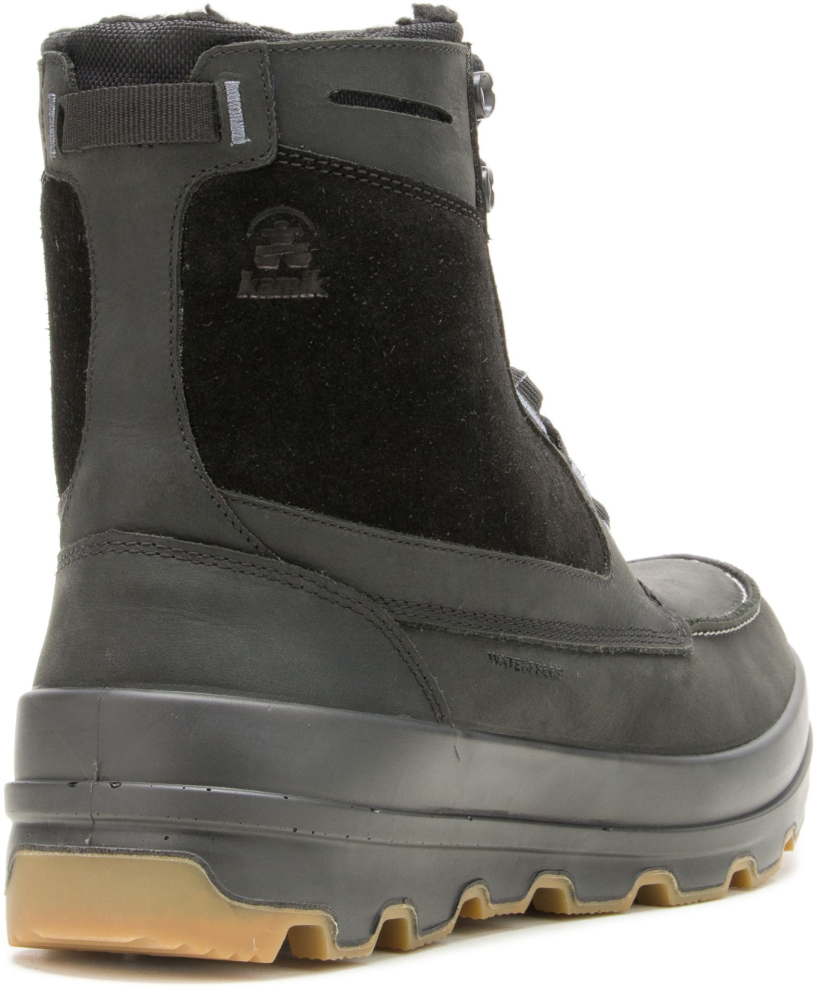 Kamik Men's Inception Waterproof Winter Boots product image