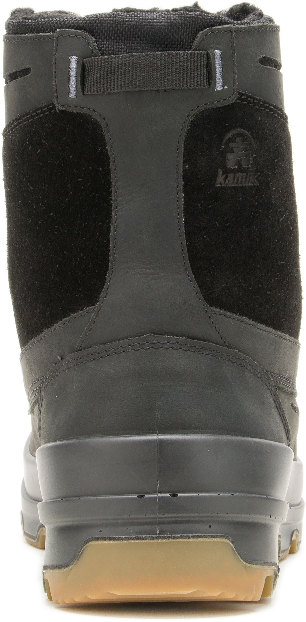 Kamik Men's Inception Waterproof Winter Boots product image