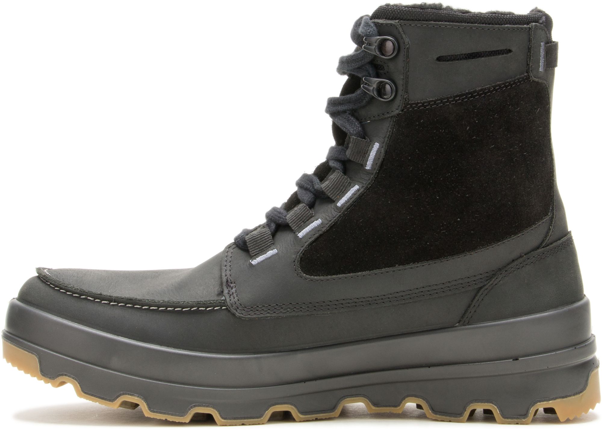 Kamik Men's Inception Waterproof Winter Boots product image