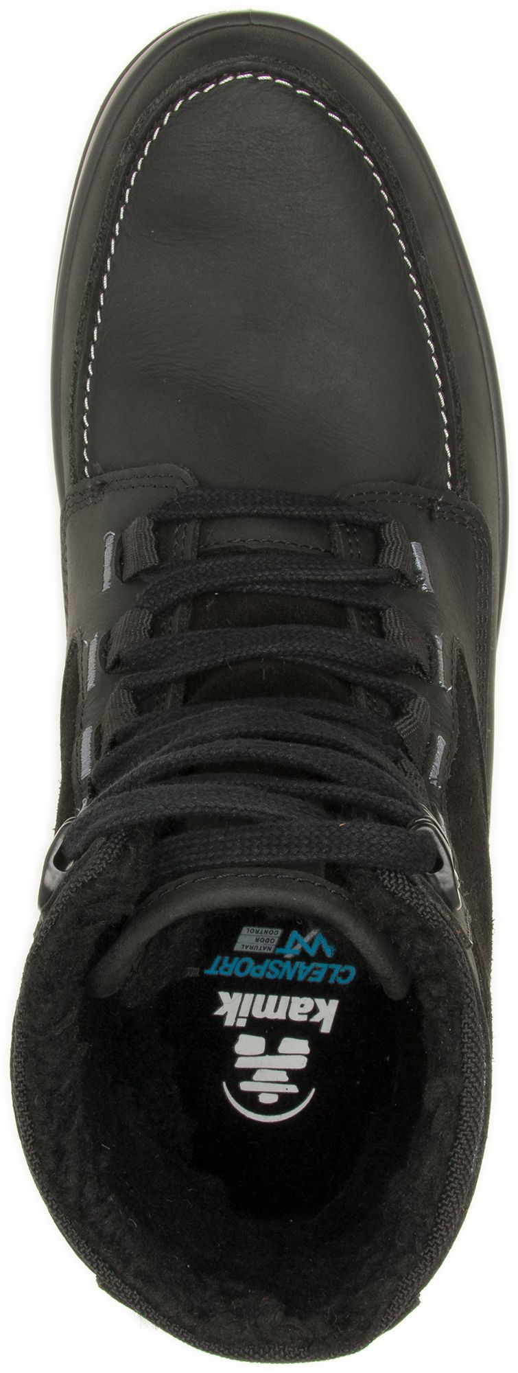 Kamik Men's Inception Waterproof Winter Boots product image