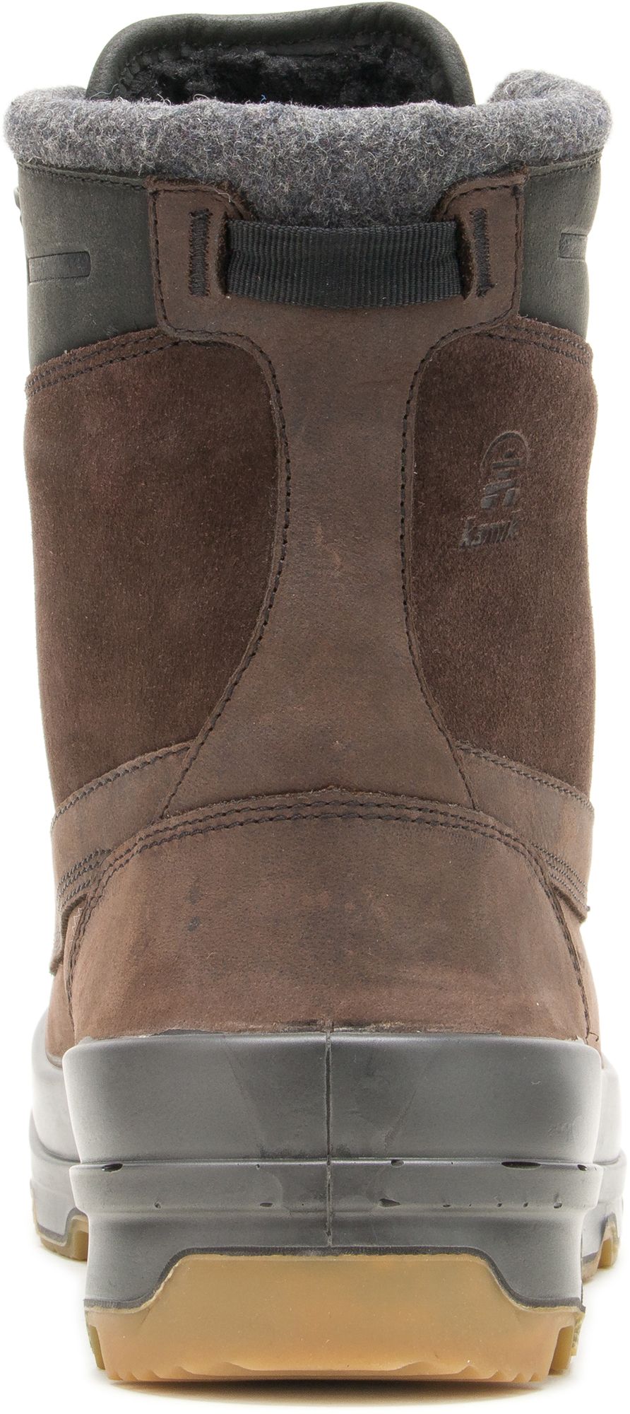 Kamik Men's Inception Waterproof Winter Boots product image