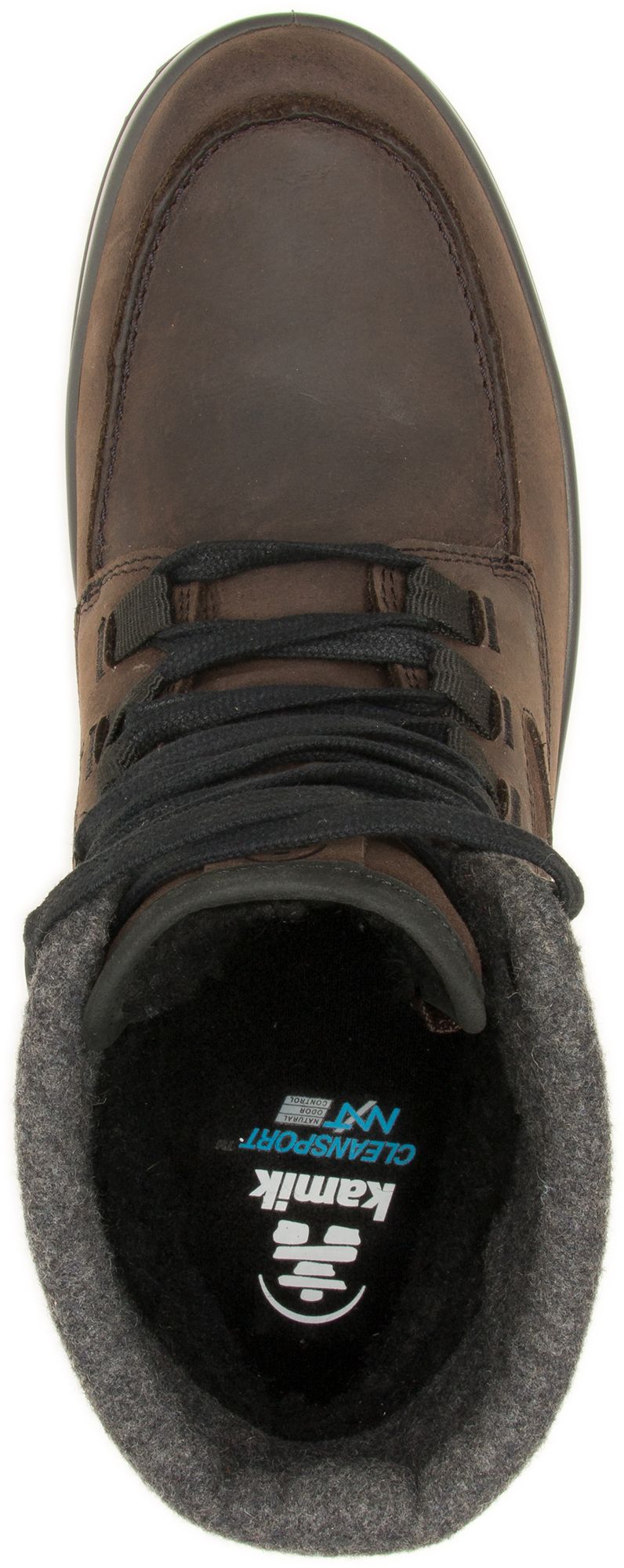 Kamik Men's Inception Waterproof Winter Boots product image