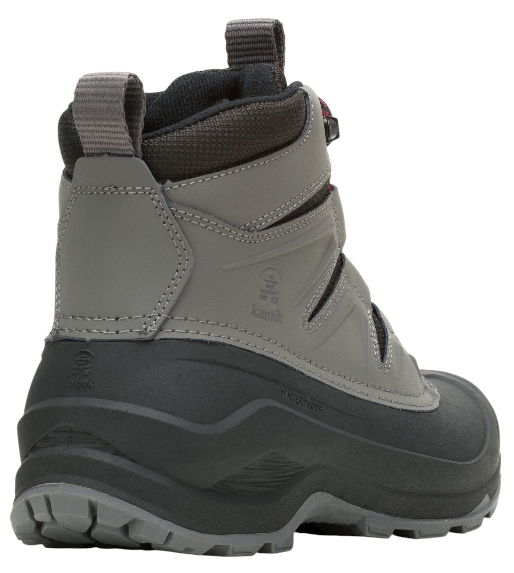 Kamik Men's Iceland Lo Insulated Boots product image