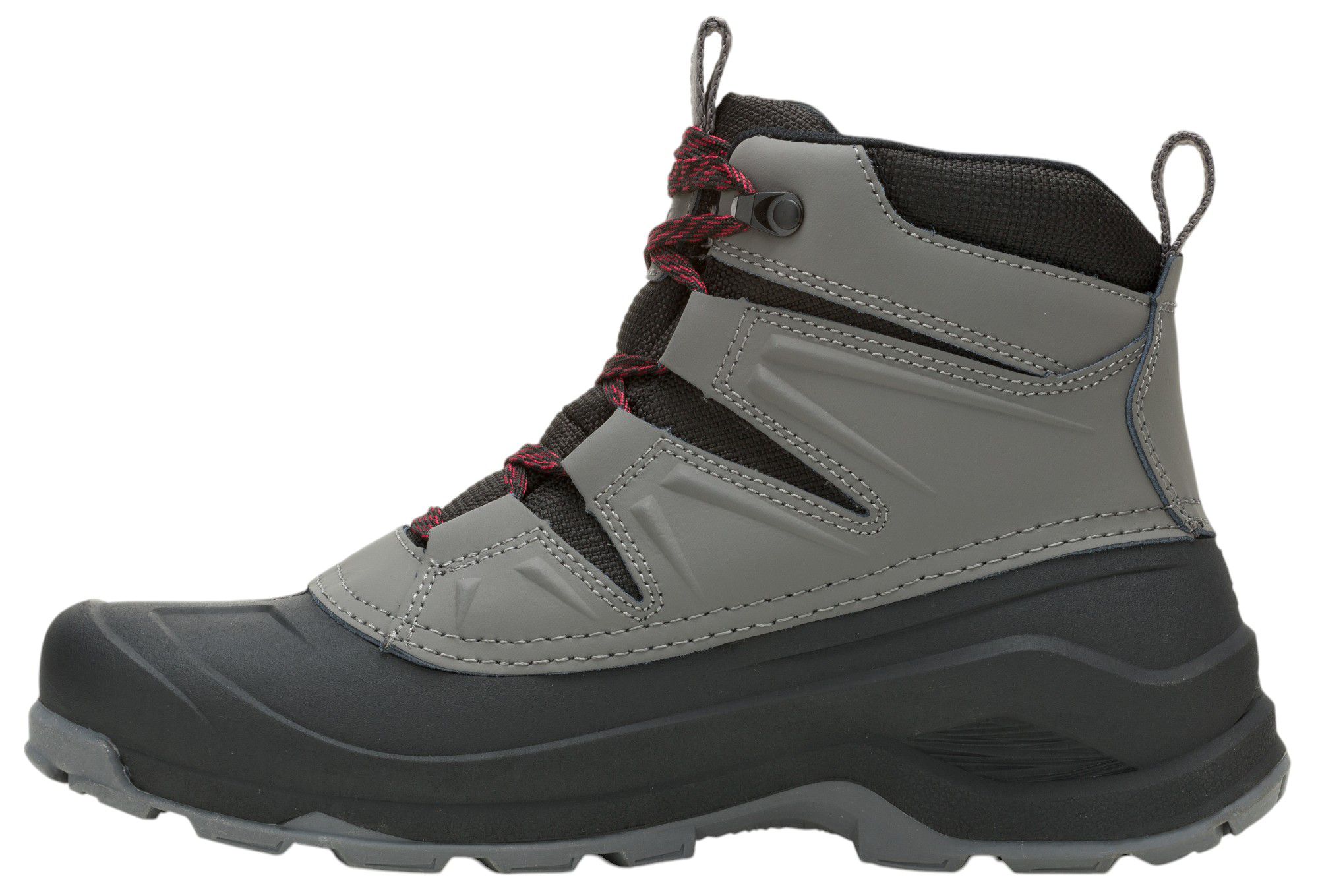 Kamik Men's Iceland Lo Insulated Boots product image