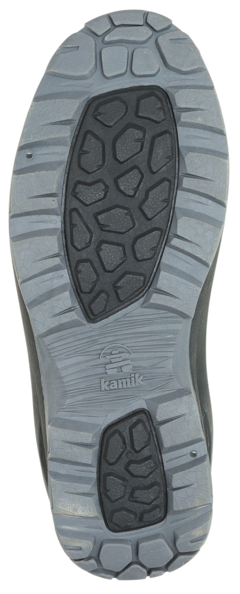 Kamik Men's Iceland Lo Insulated Boots product image