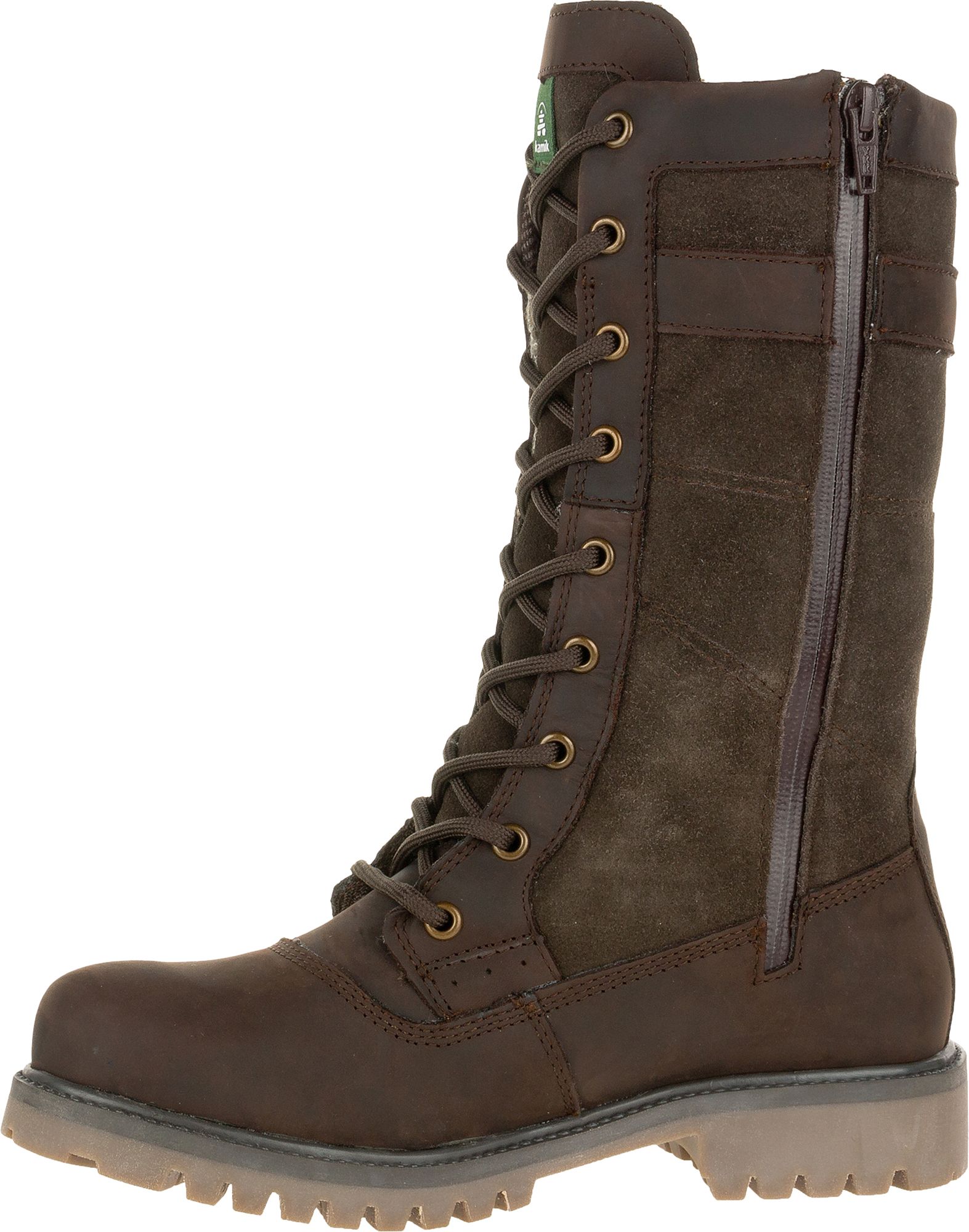 Kamik Women's Rogue 10 Waterproof Winter Boots product image