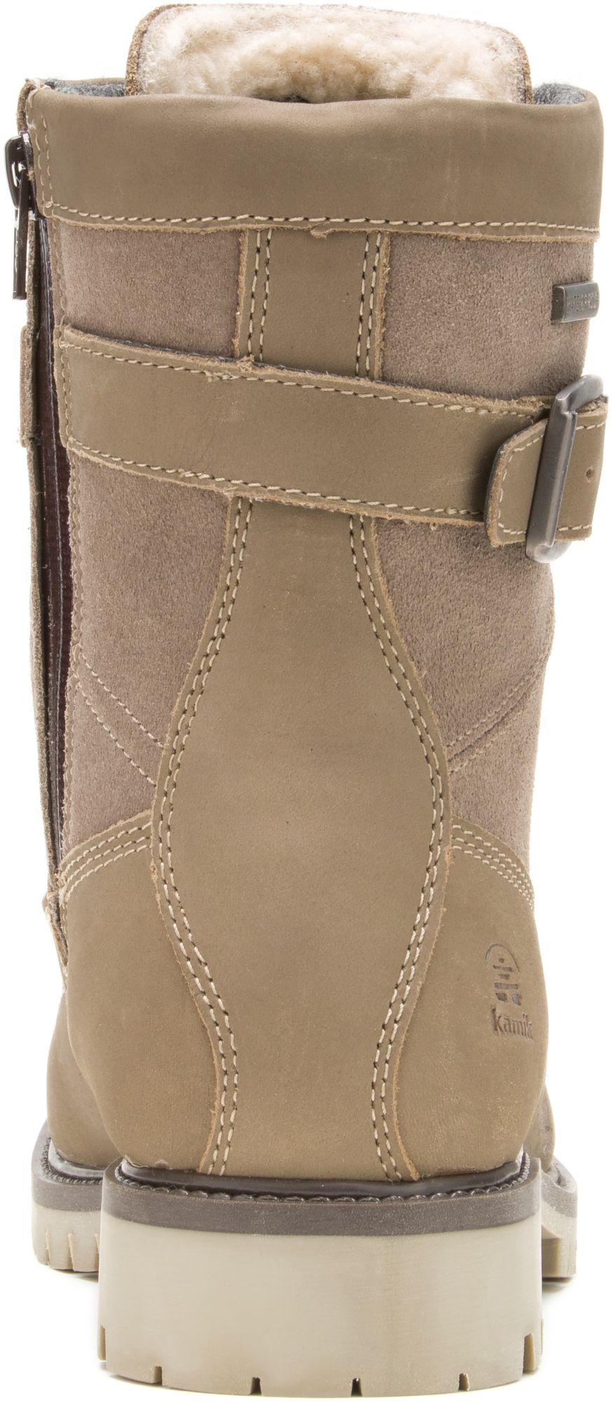 Kamik Women's Rogue Mid Waterproof Winter Boots product image