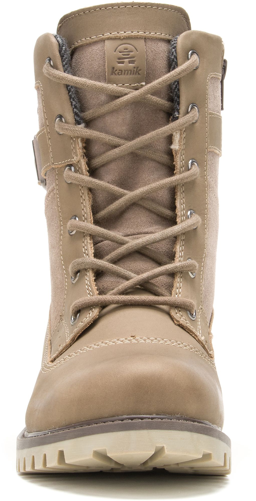 Kamik Women's Rogue Mid Waterproof Winter Boots product image