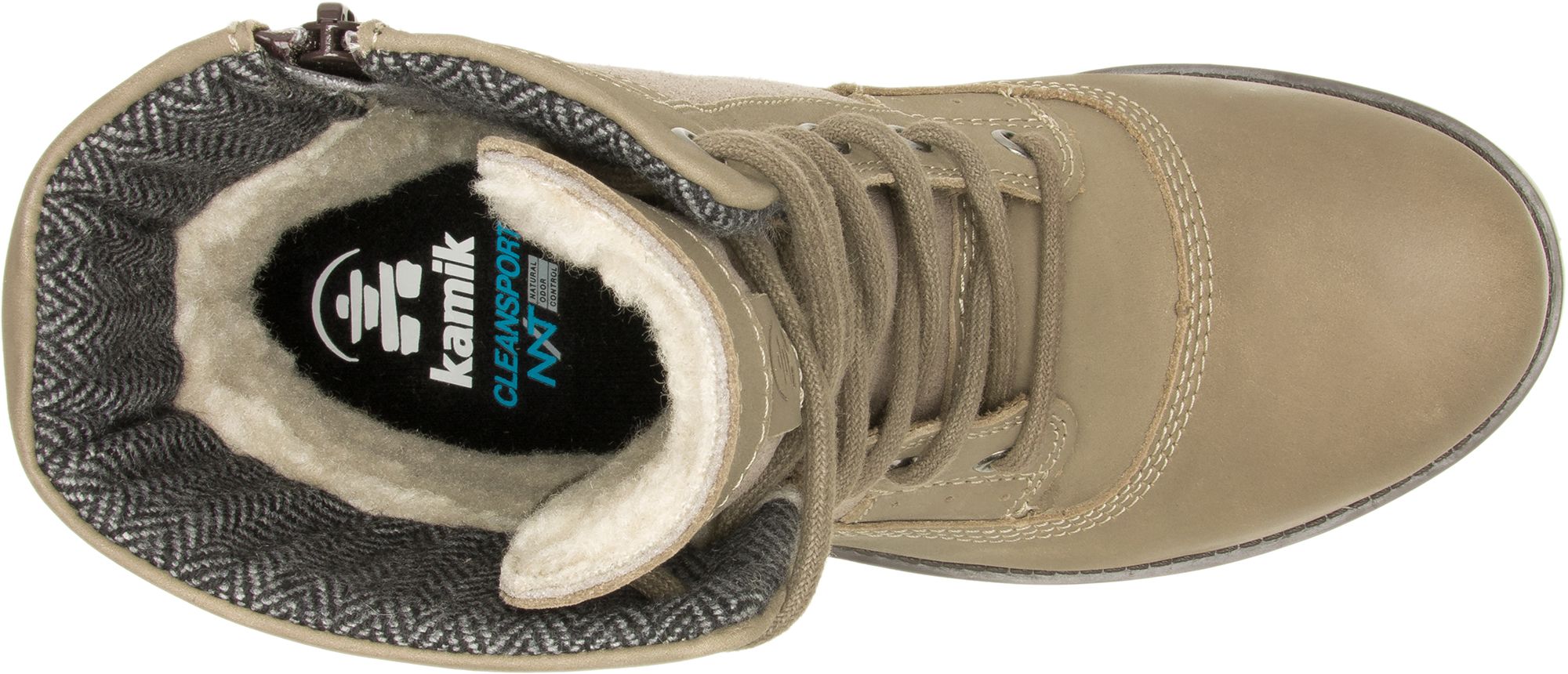 Kamik Women's Rogue Mid Waterproof Winter Boots product image