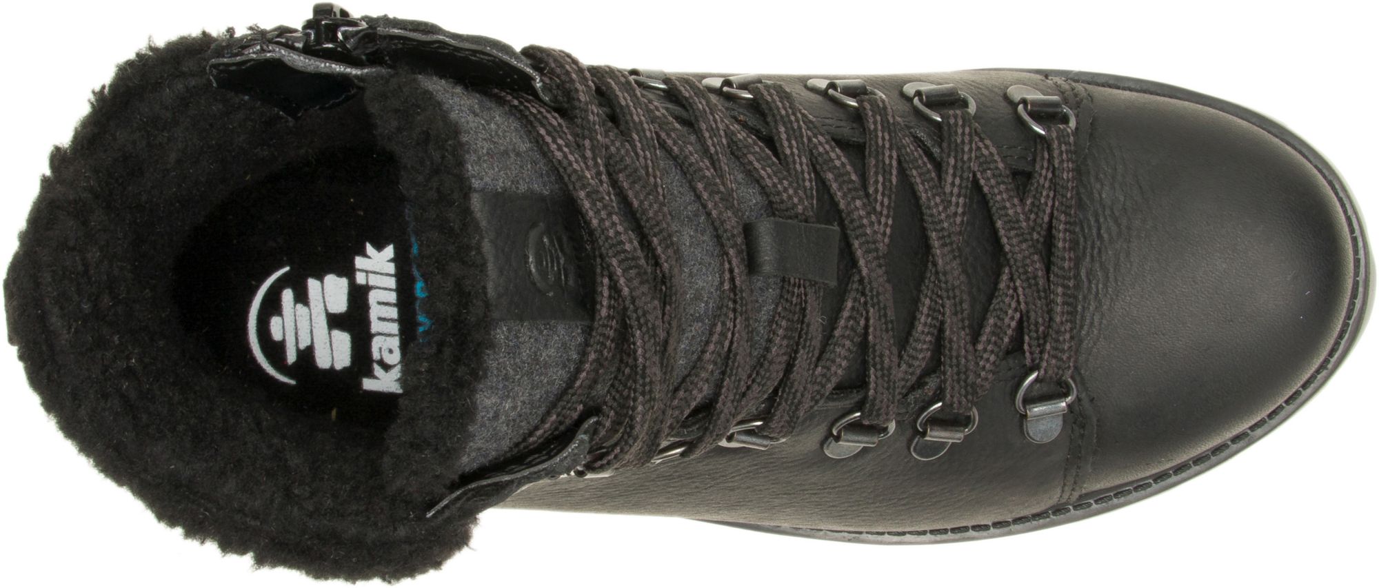 Kamik Women's Rouge Hike 3 Waterproof Boots product image