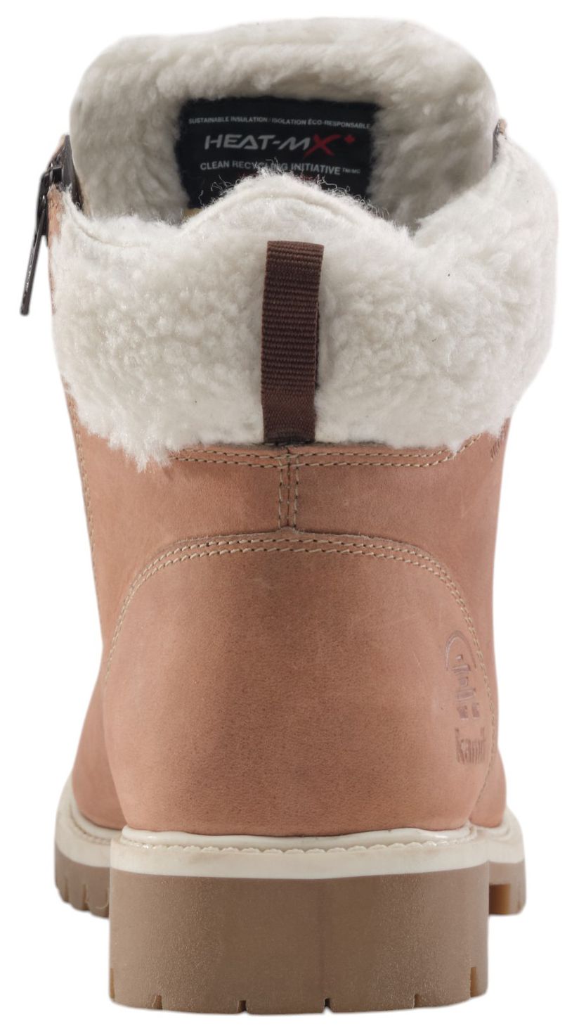 Kamik Women's Rouge Hike 3 Waterproof Boots product image