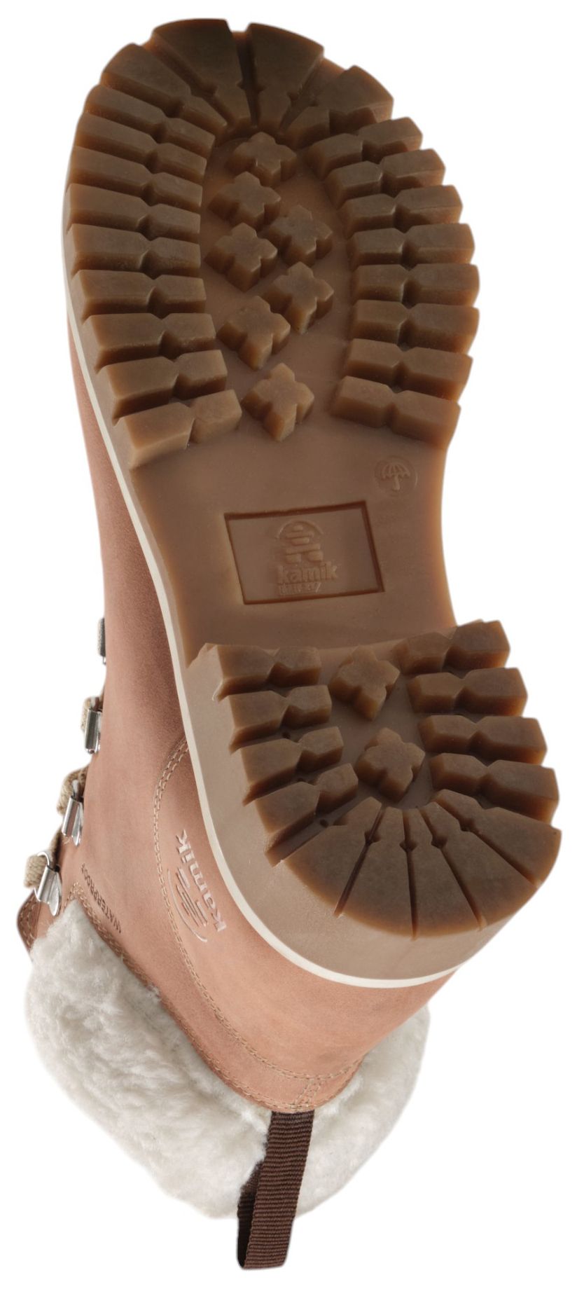 Kamik Women's Rouge Hike 3 Waterproof Boots product image