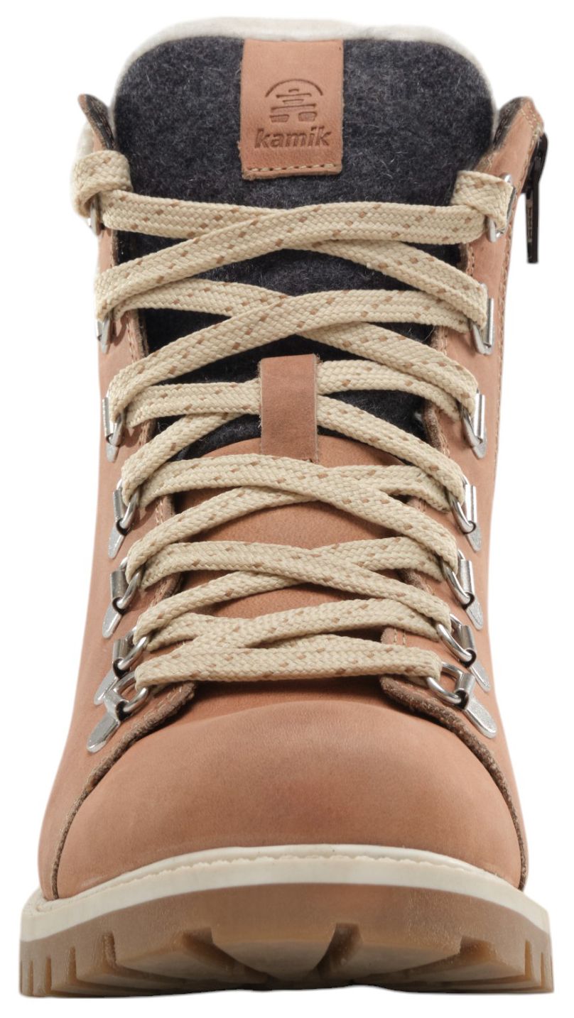 Kamik Women's Rouge Hike 3 Waterproof Boots product image