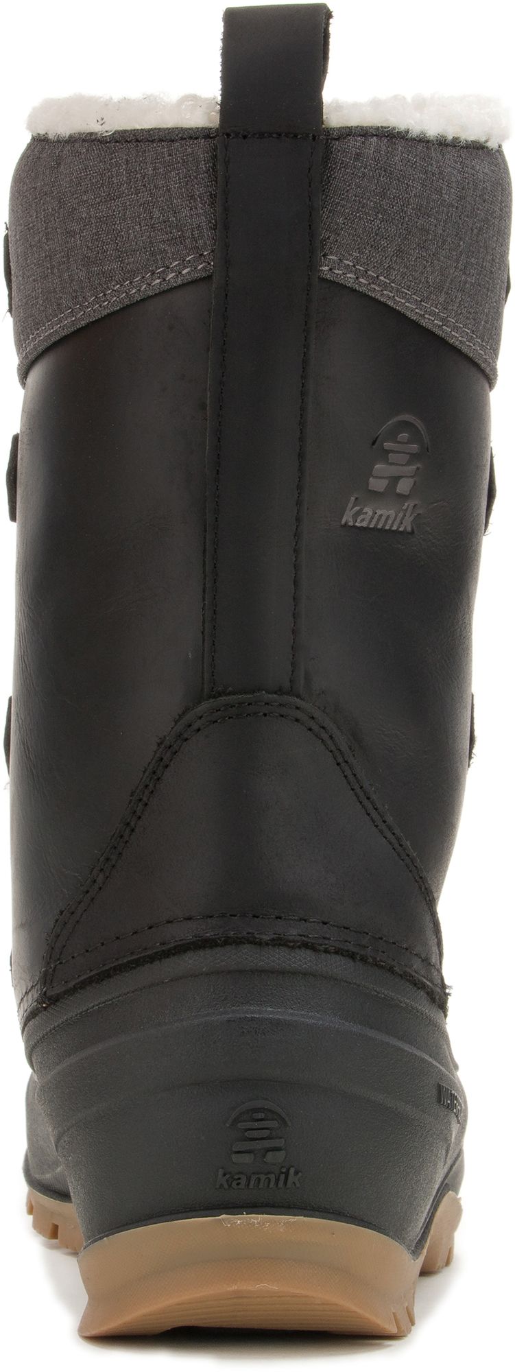 Kamik Women's Snowgem 200g Waterproof Winter Boots