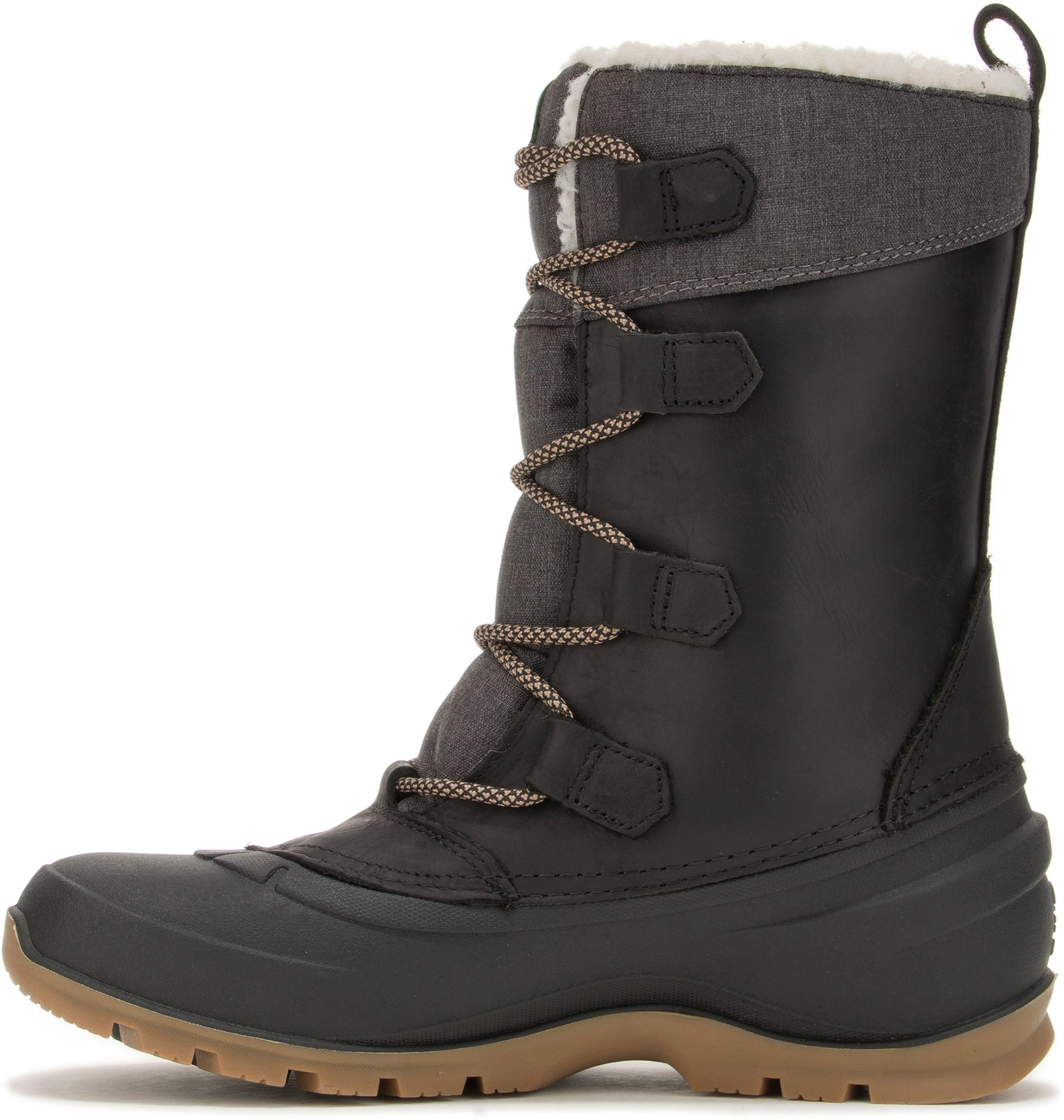 Kamik Women's Snowgem 200g Waterproof Winter Boots product image