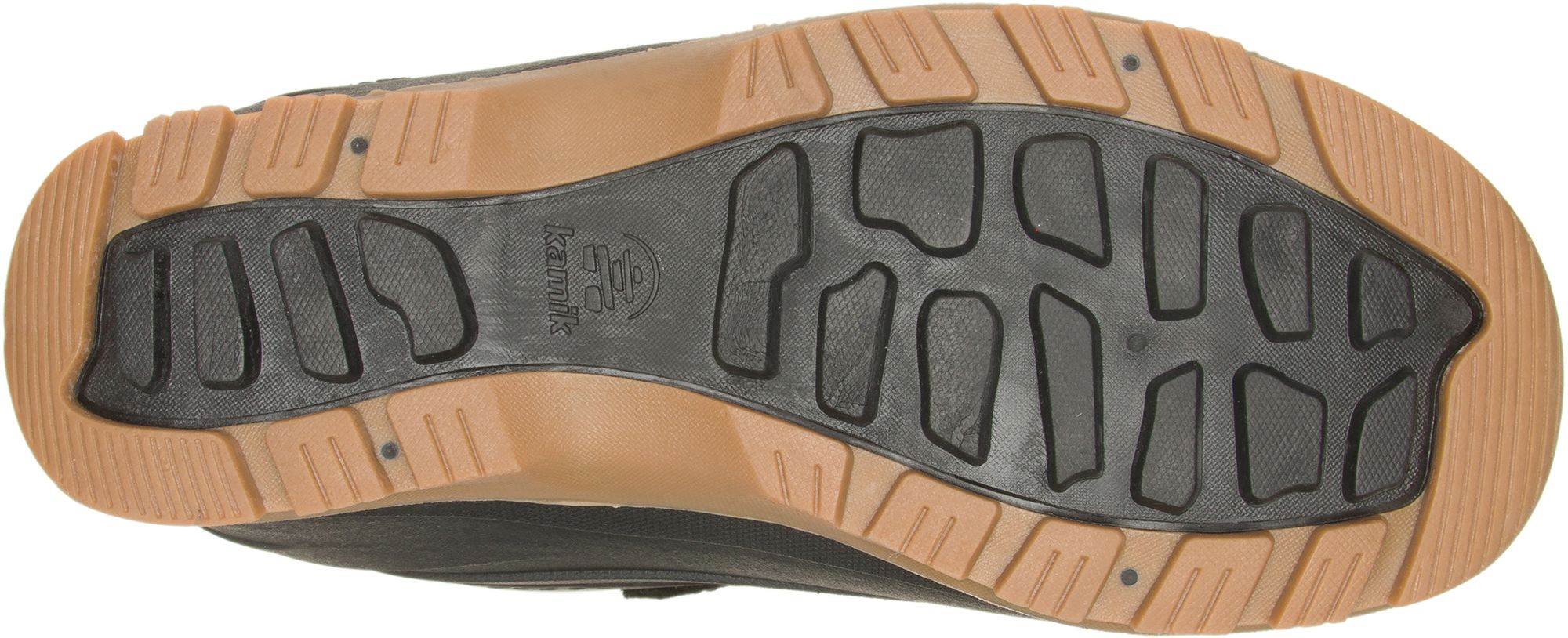 Kamik Women's Snowgem 200g Waterproof Winter Boots product image