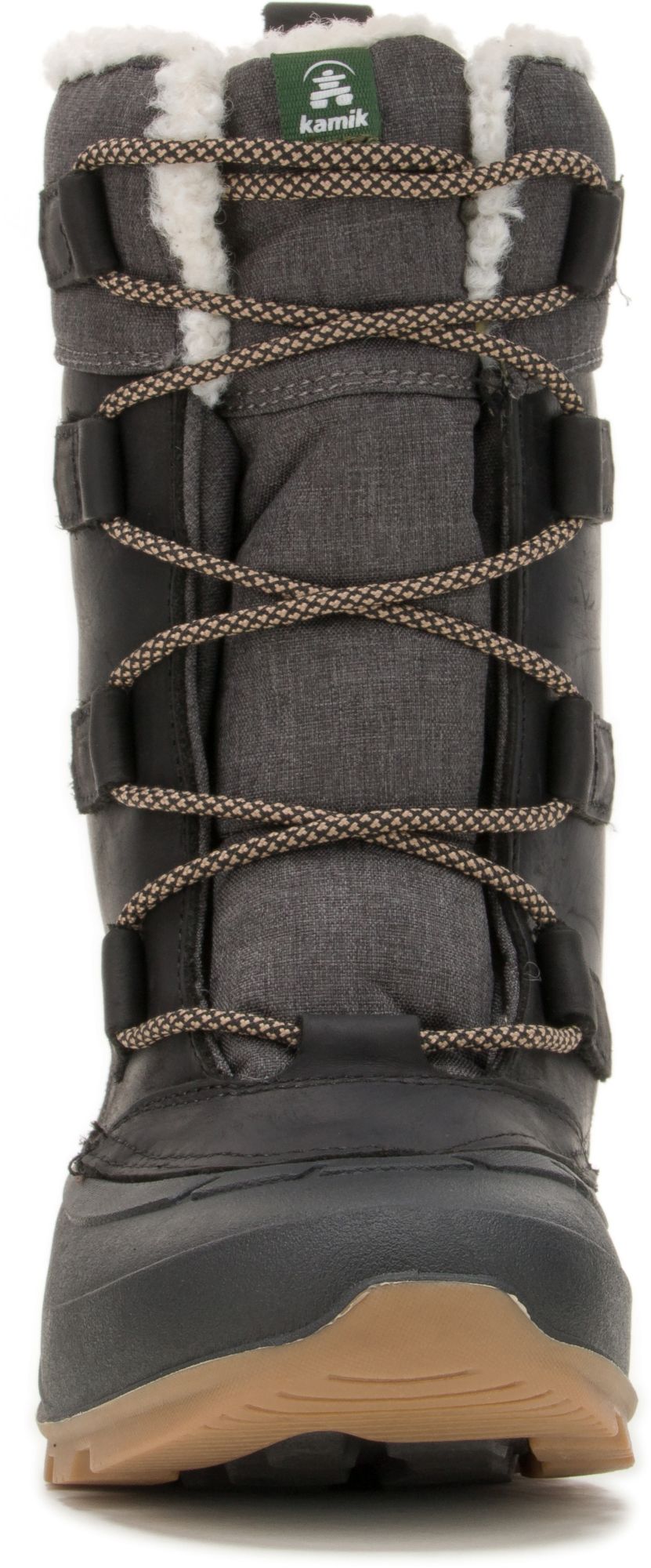 Kamik Women's Snowgem 200g Waterproof Winter Boots product image