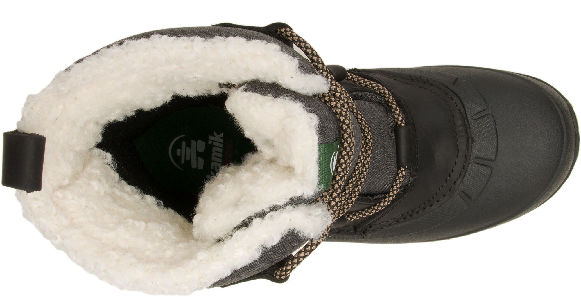 Kamik Women's Snowgem 200g Waterproof Winter Boots product image