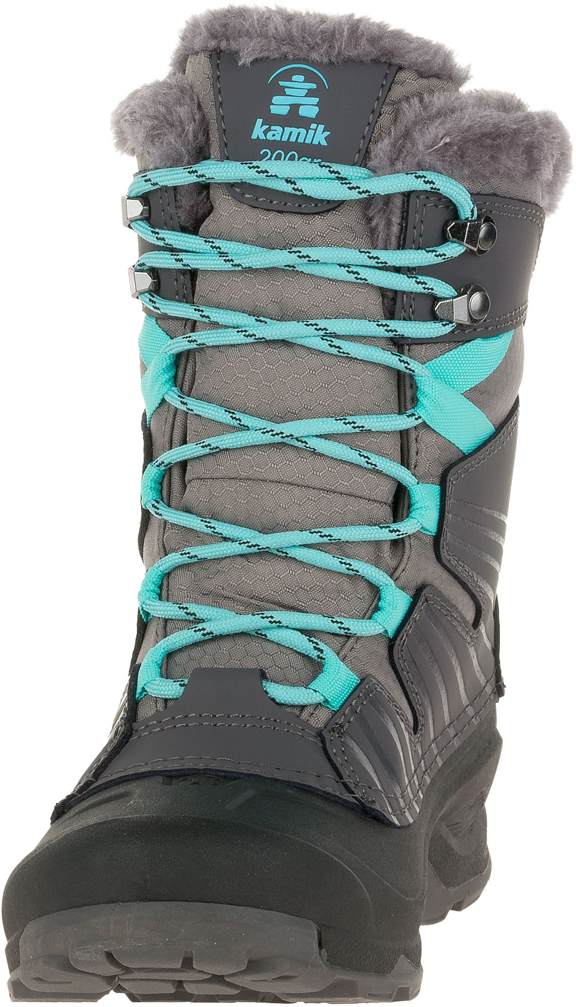 Kamik Women's Iceland F Winter Boots product image