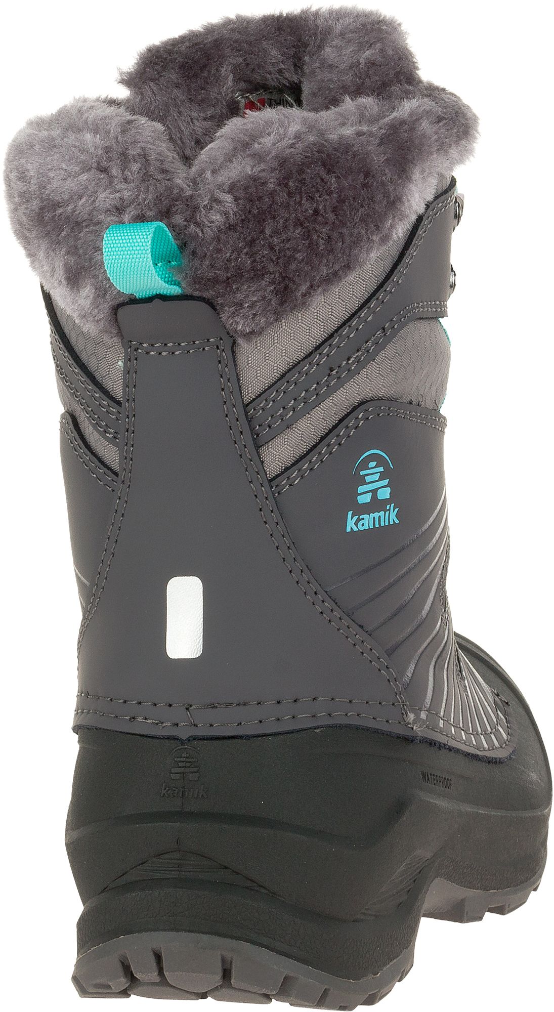 Kamik Women's Iceland F Winter Boots product image