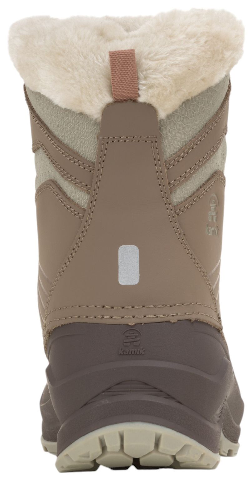 Kamik Women's Iceland F Winter Boots product image