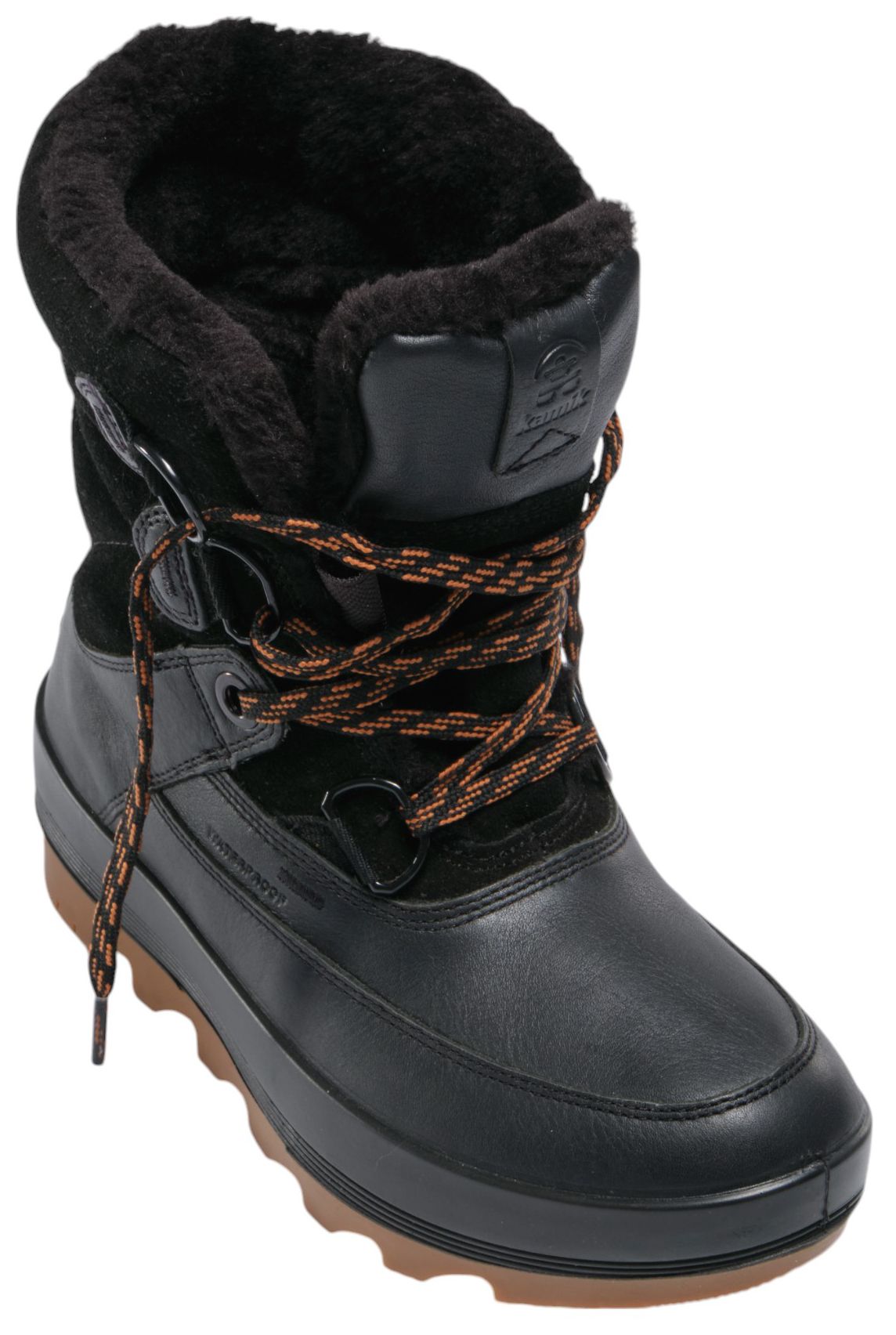 Kamik Women's Celestem Boots product image