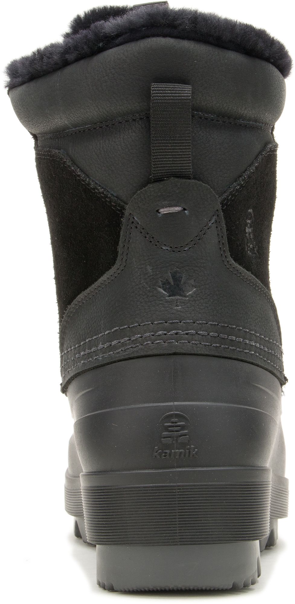 Kamik Women's Lauren Lo Waterproof Winter Boots product image