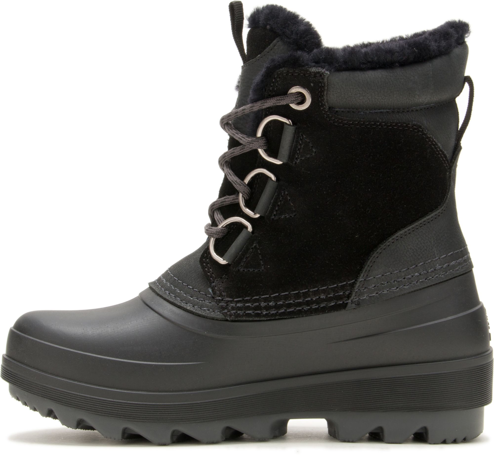 Kamik Women's Lauren Lo Waterproof Winter Boots product image