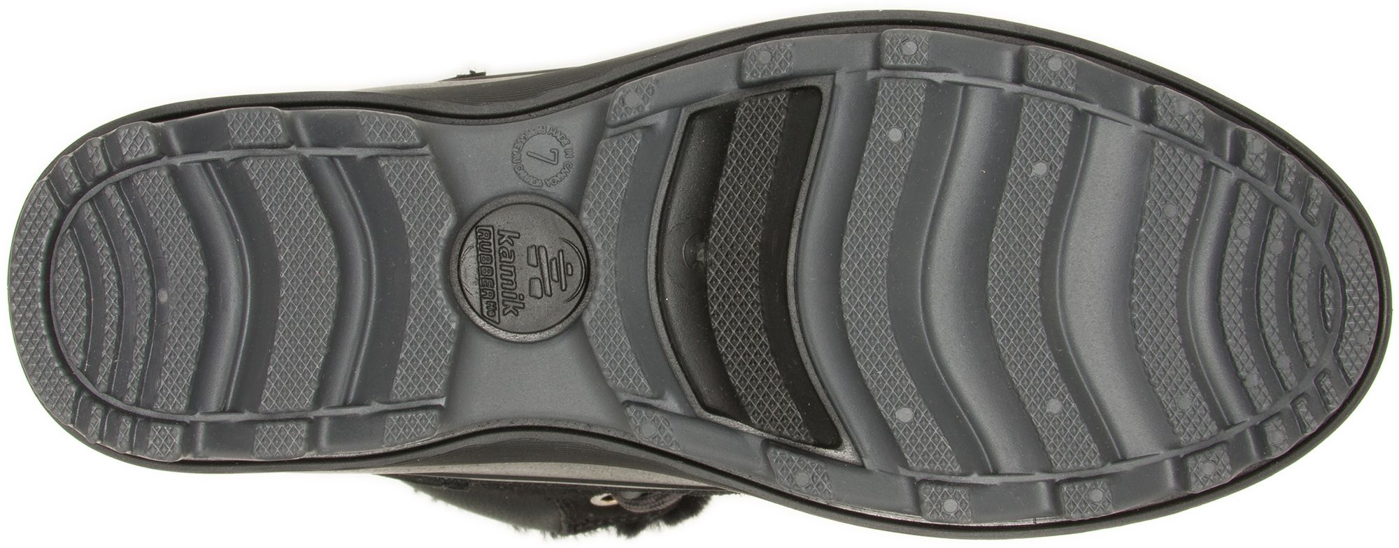 Kamik Women's Lauren Lo Waterproof Winter Boots product image