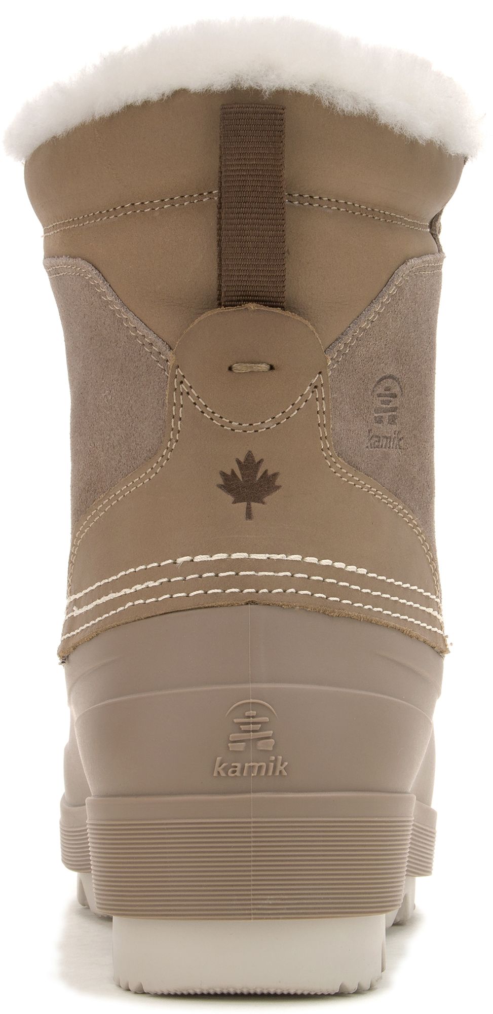 Kamik Women's Lauren Lo Waterproof Winter Boots product image