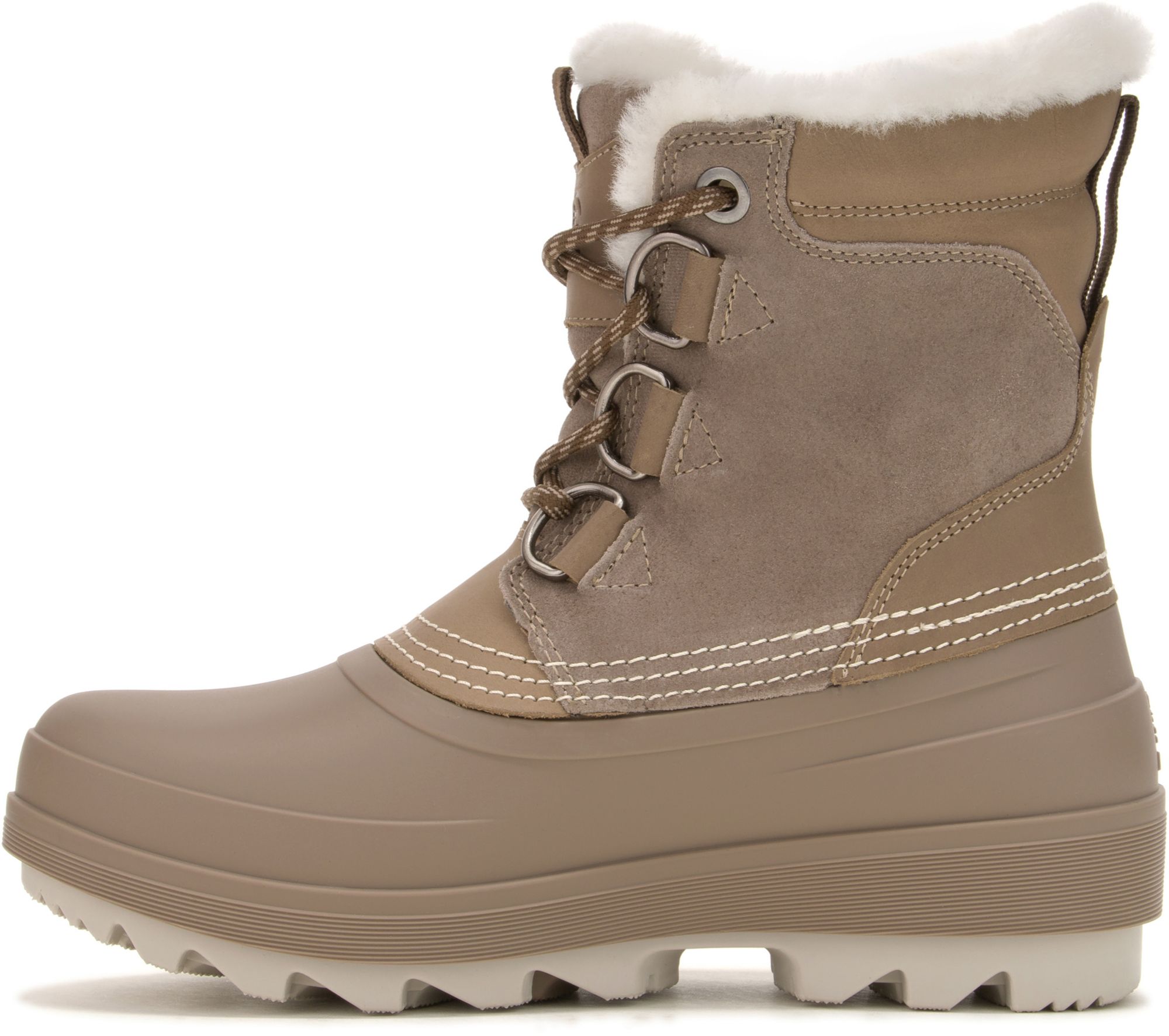 Kamik Women's Lauren Lo Waterproof Winter Boots product image