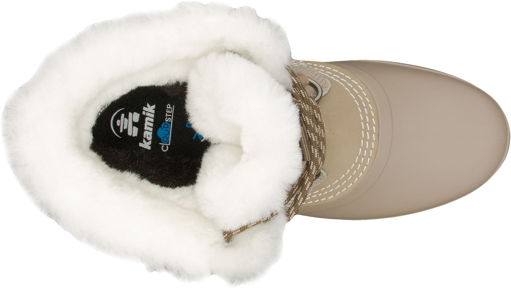 Kamik Women's Lauren Lo Waterproof Winter Boots product image